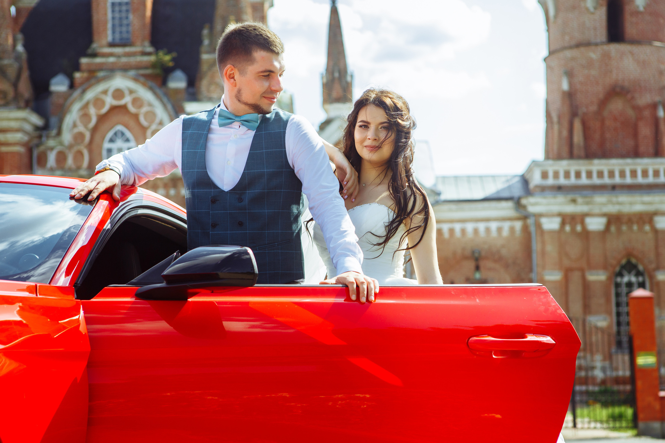 Я знаю точно — невозможное возможно. Свадебный и портретный Фотограф в Липецке Дмитрий Котюков