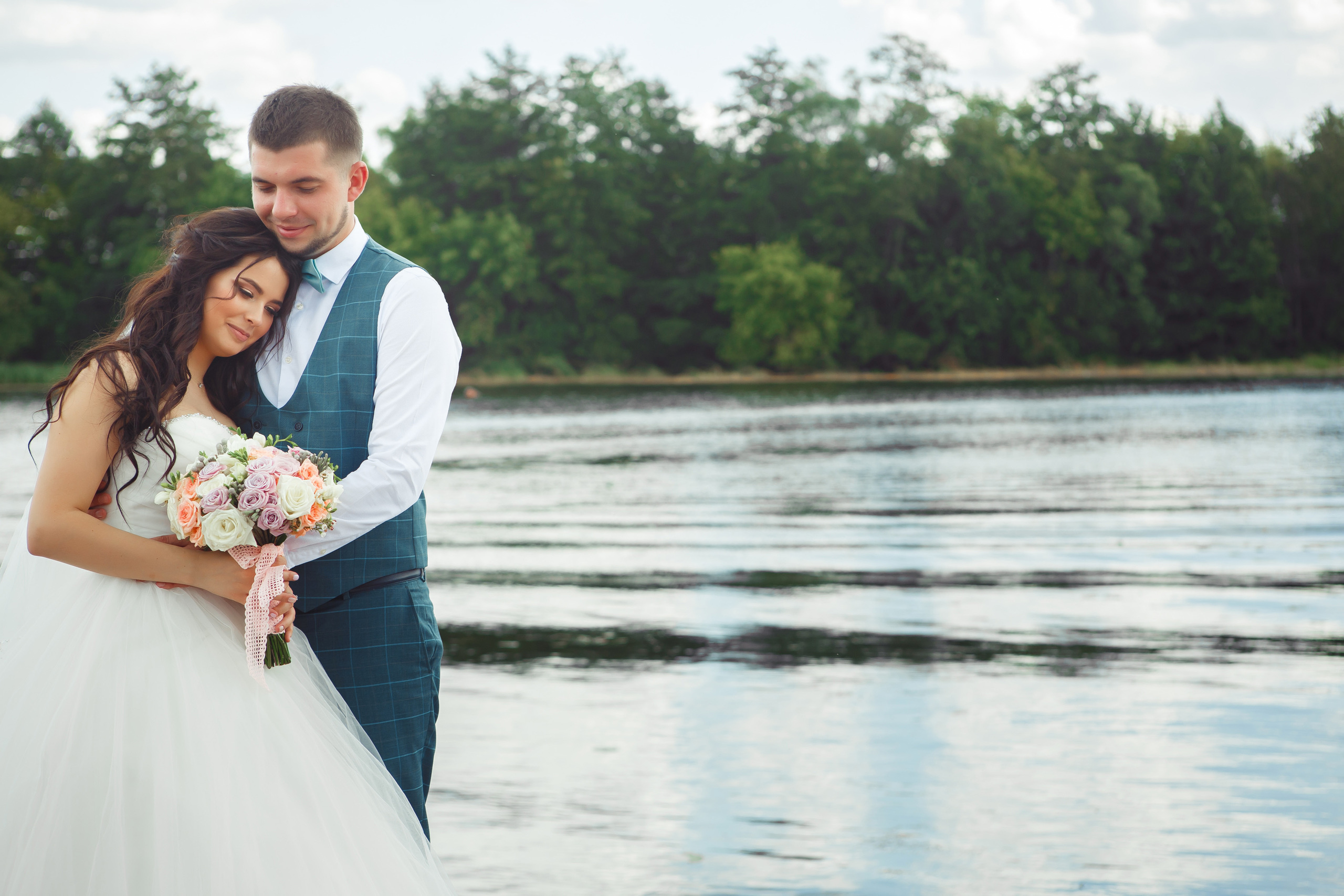 Я знаю точно — невозможное возможно. Свадебный и портретный Фотограф в Липецке Дмитрий Котюков