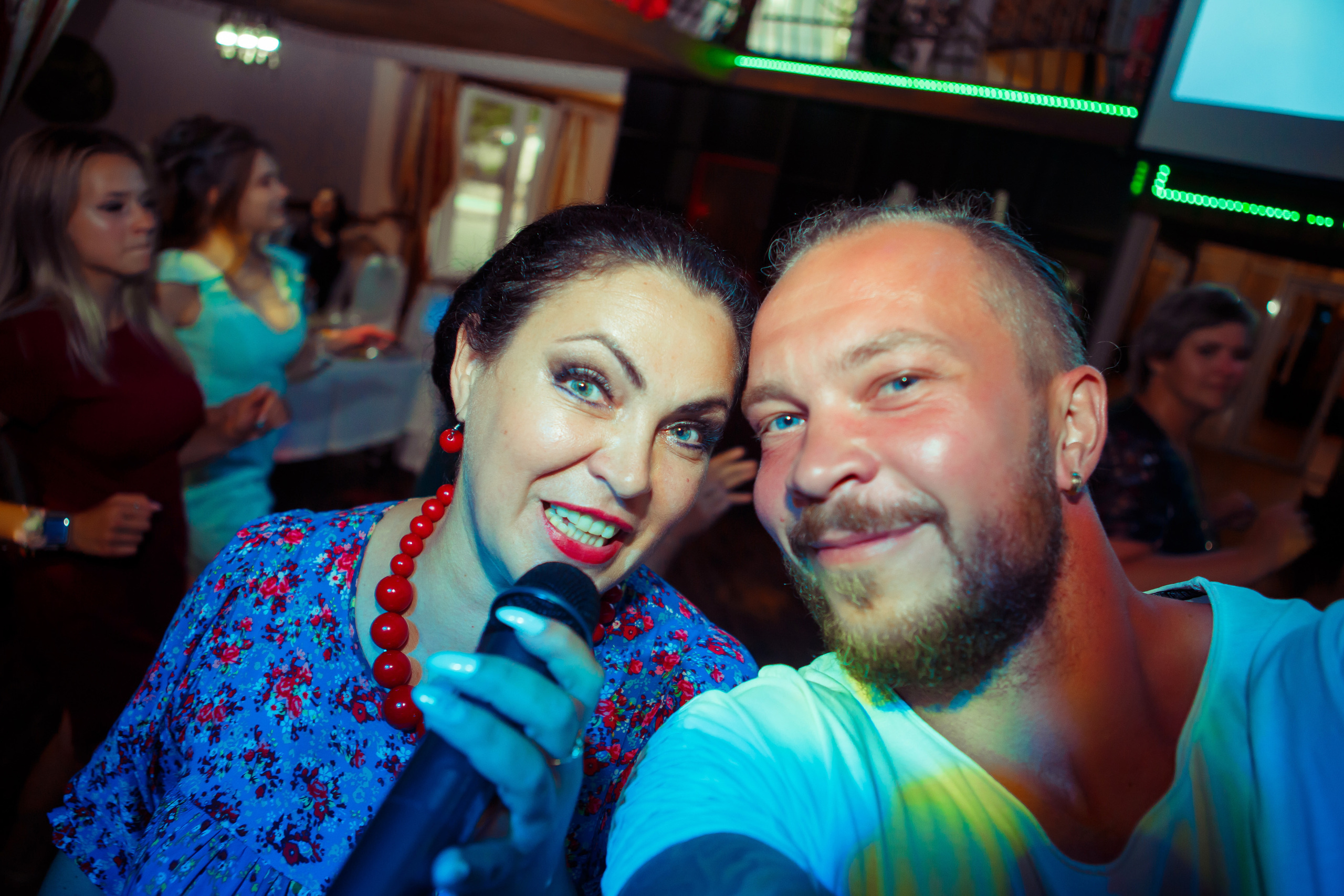 Я знаю точно — невозможное возможно. Свадебный и портретный Фотограф в Липецке Дмитрий Котюков