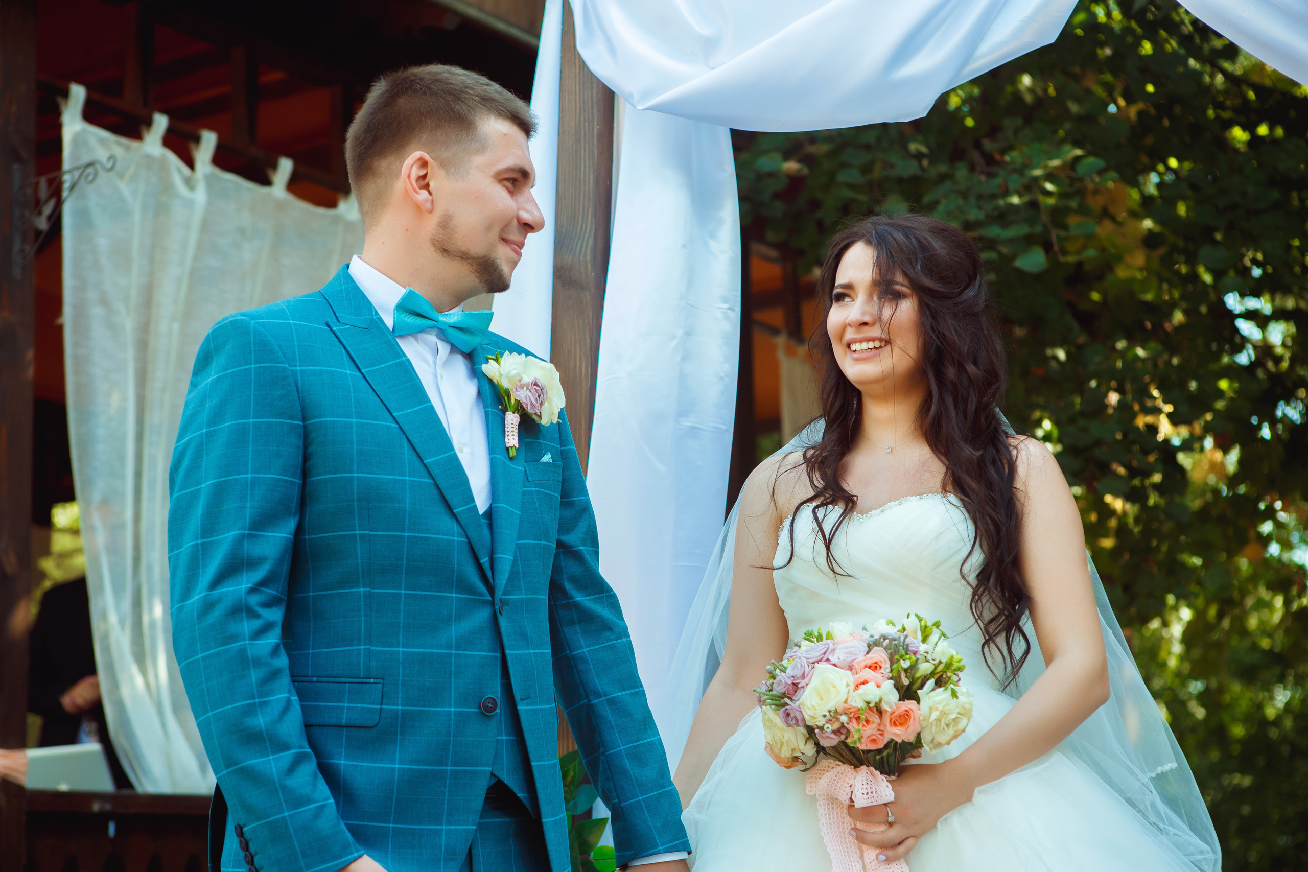 Я знаю точно — невозможное возможно. Свадебный и портретный Фотограф в Липецке Дмитрий Котюков