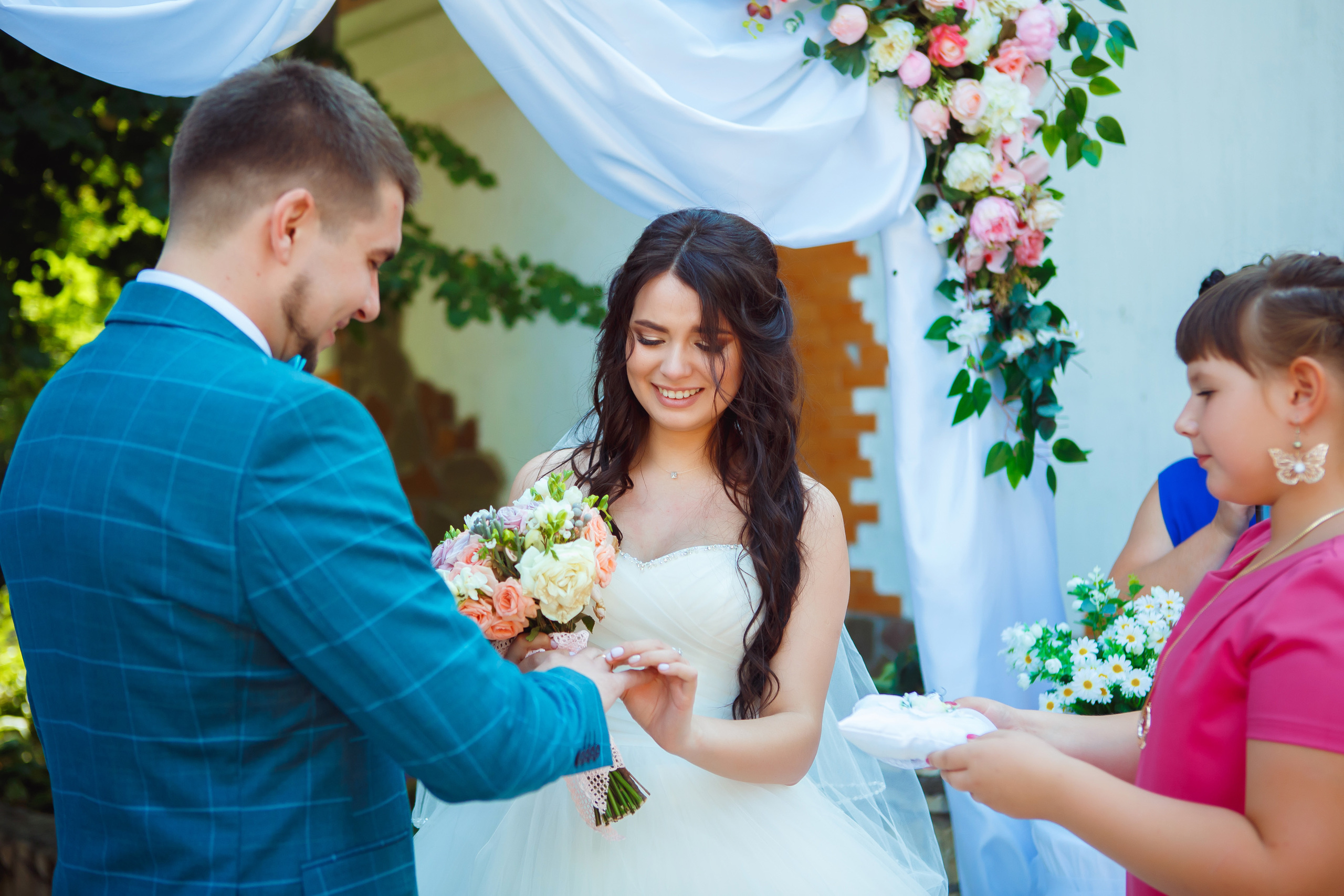 Я знаю точно — невозможное возможно. Свадебный и портретный Фотограф в Липецке Дмитрий Котюков