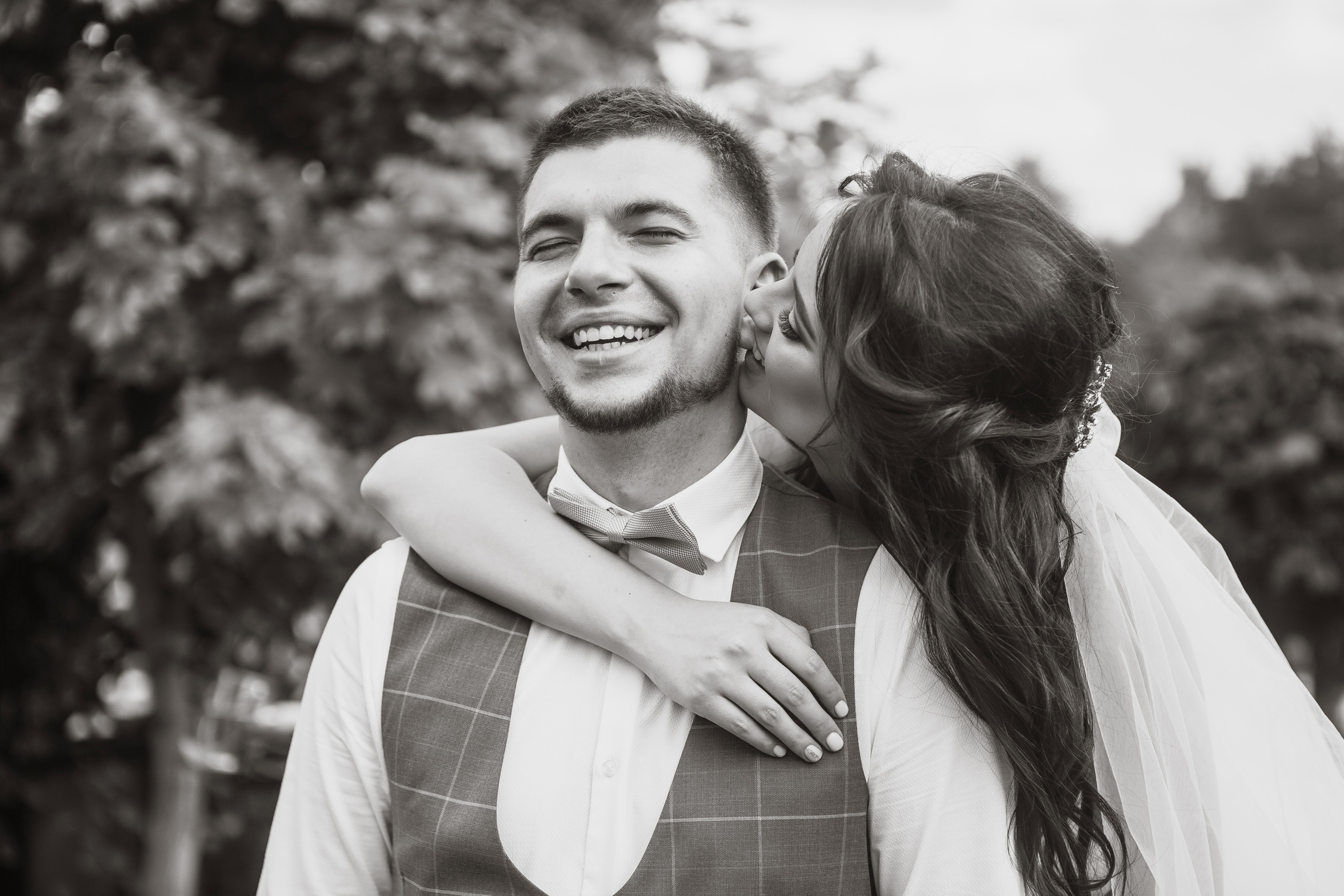 Я знаю точно — невозможное возможно. Свадебный и портретный Фотограф в Липецке Дмитрий Котюков