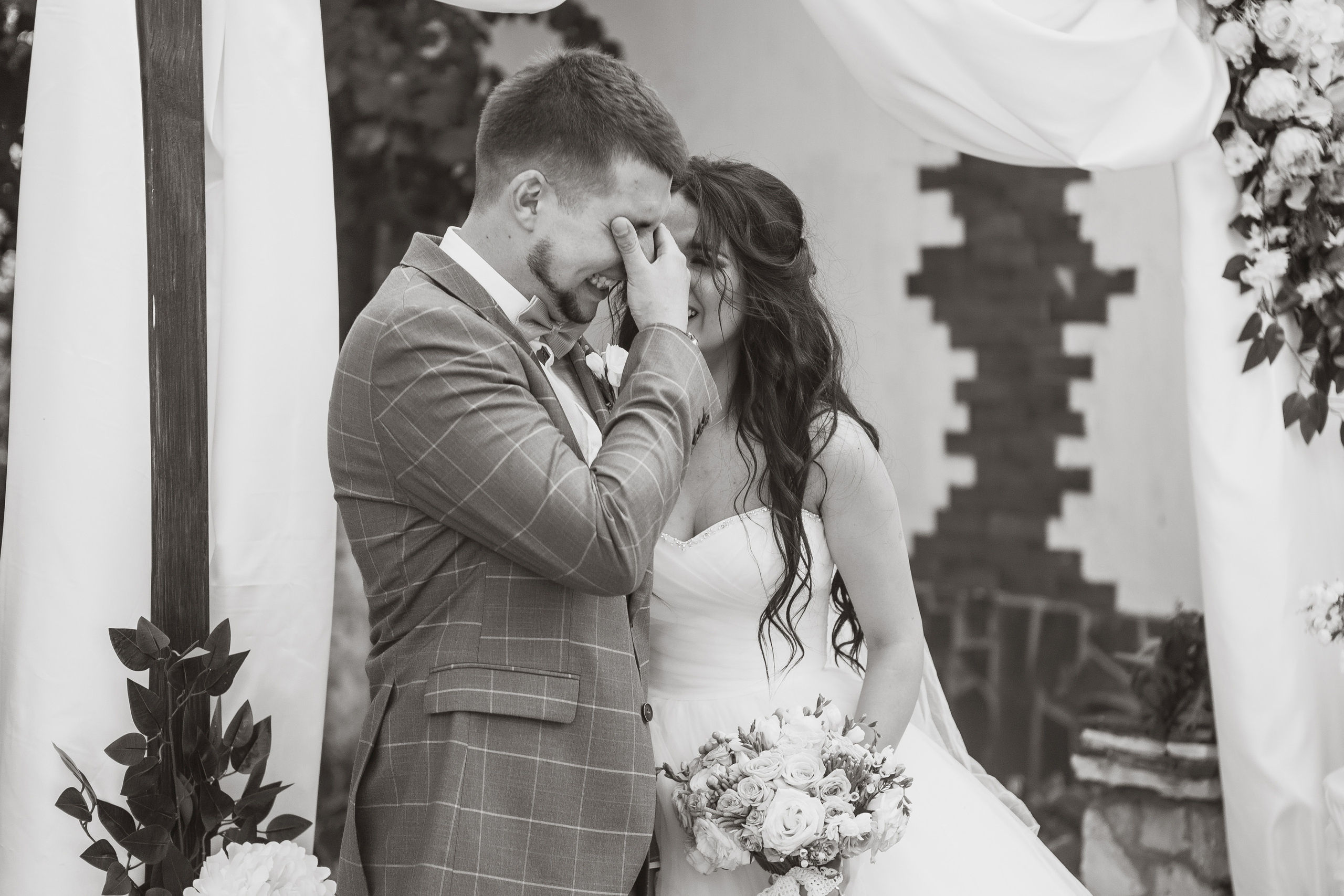 Я знаю точно — невозможное возможно. Свадебный и портретный Фотограф в Липецке Дмитрий Котюков