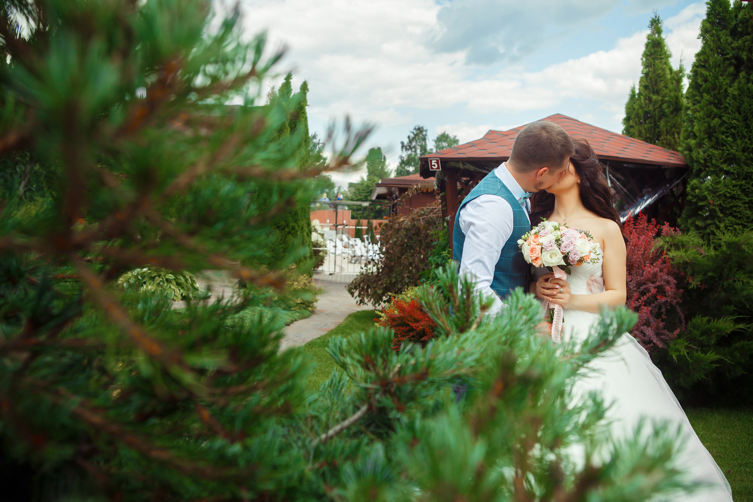 Я знаю точно — невозможное возможно. Свадебный и портретный Фотограф в Липецке Дмитрий Котюков