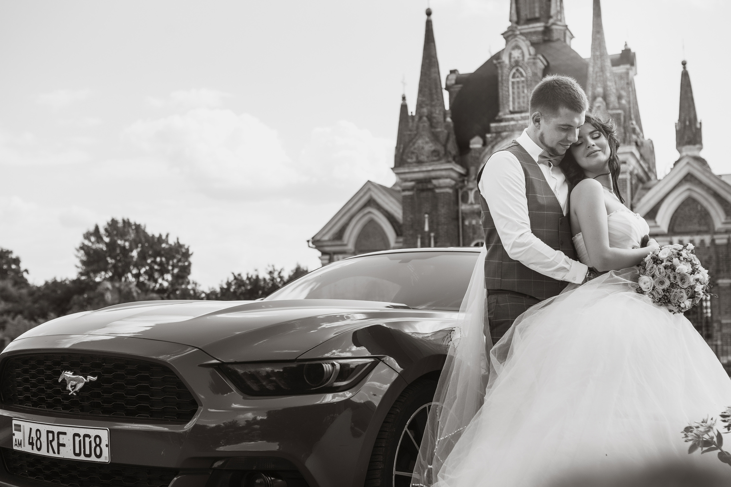 Я знаю точно — невозможное возможно. Свадебный и портретный Фотограф в Липецке Дмитрий Котюков