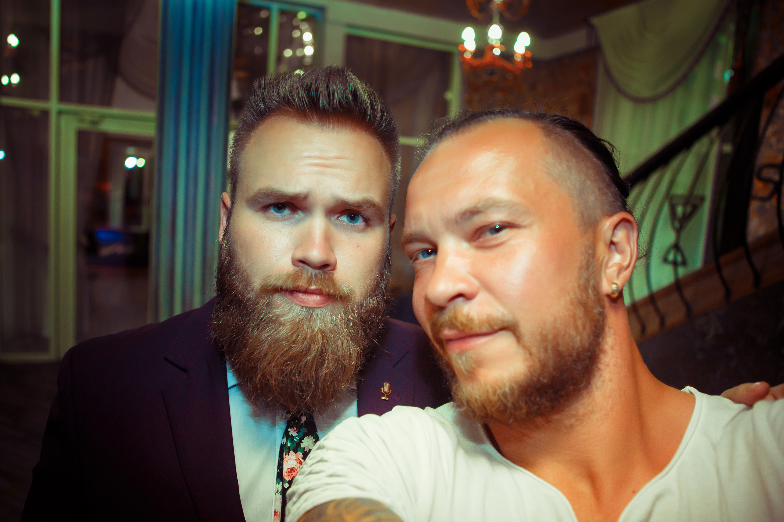 Я знаю точно — невозможное возможно. Свадебный и портретный Фотограф в Липецке Дмитрий Котюков