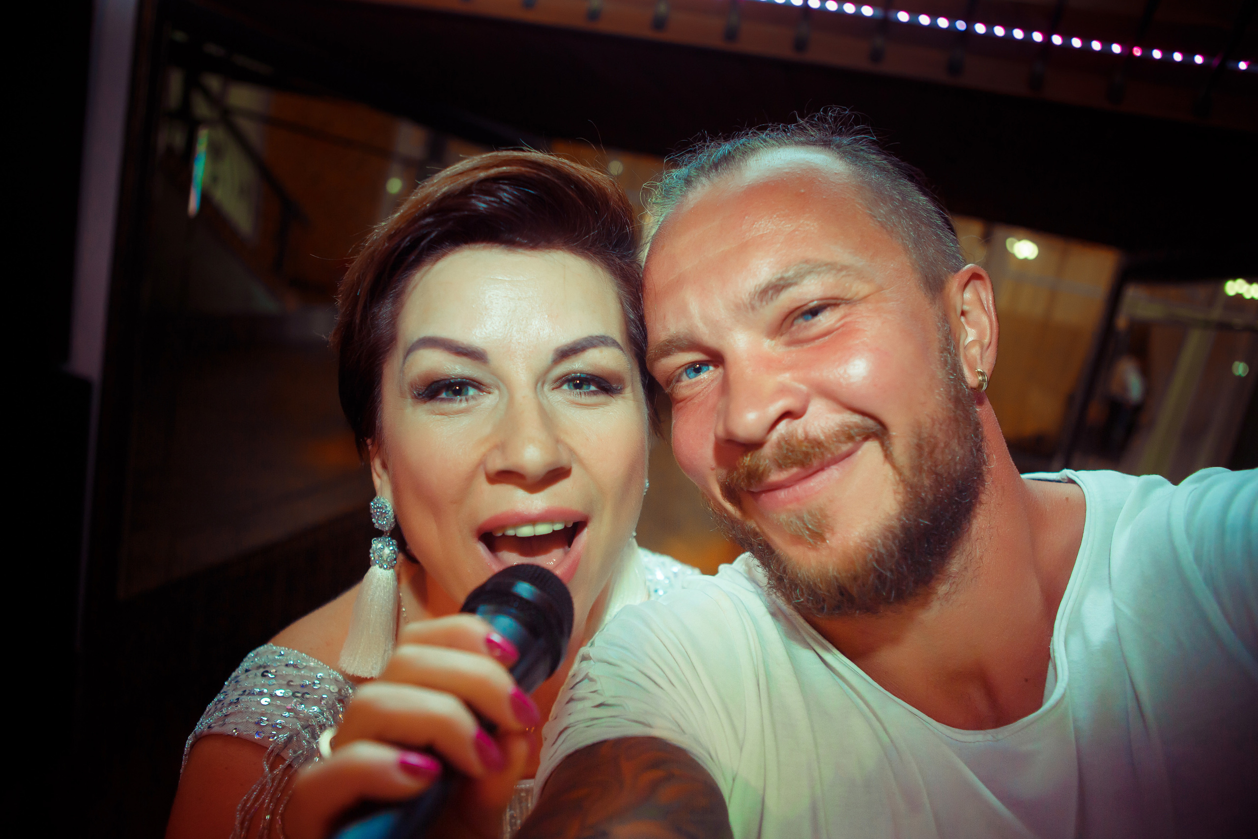 Я знаю точно — невозможное возможно. Свадебный и портретный Фотограф в Липецке Дмитрий Котюков