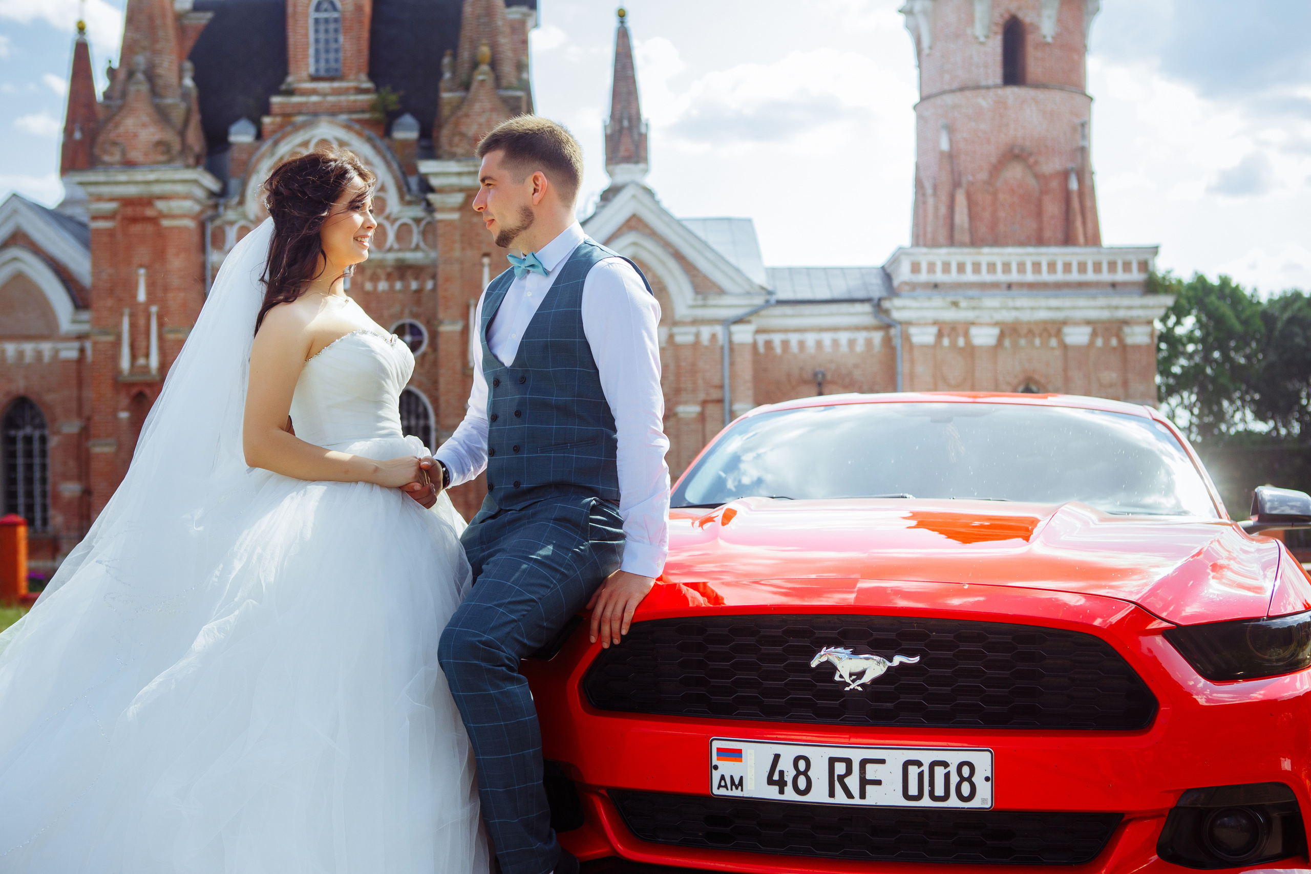 Я знаю точно — невозможное возможно. Свадебный и портретный Фотограф в Липецке Дмитрий Котюков