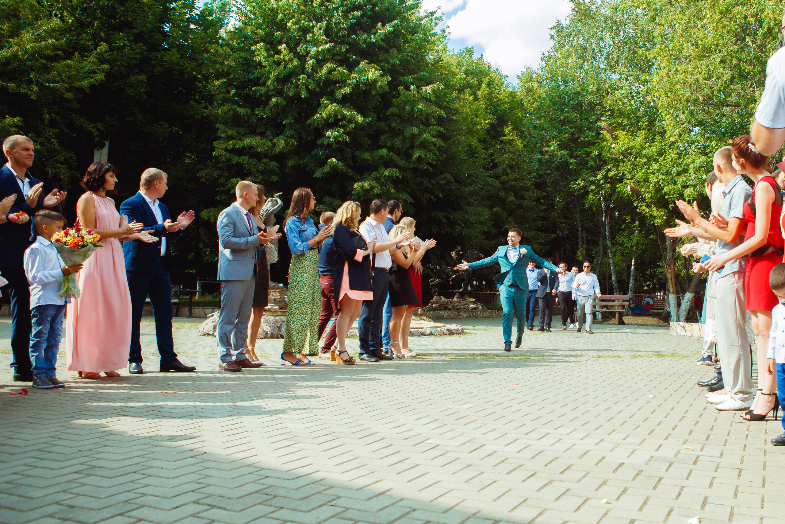Я знаю точно — невозможное возможно. Свадебный и портретный Фотограф в Липецке Дмитрий Котюков