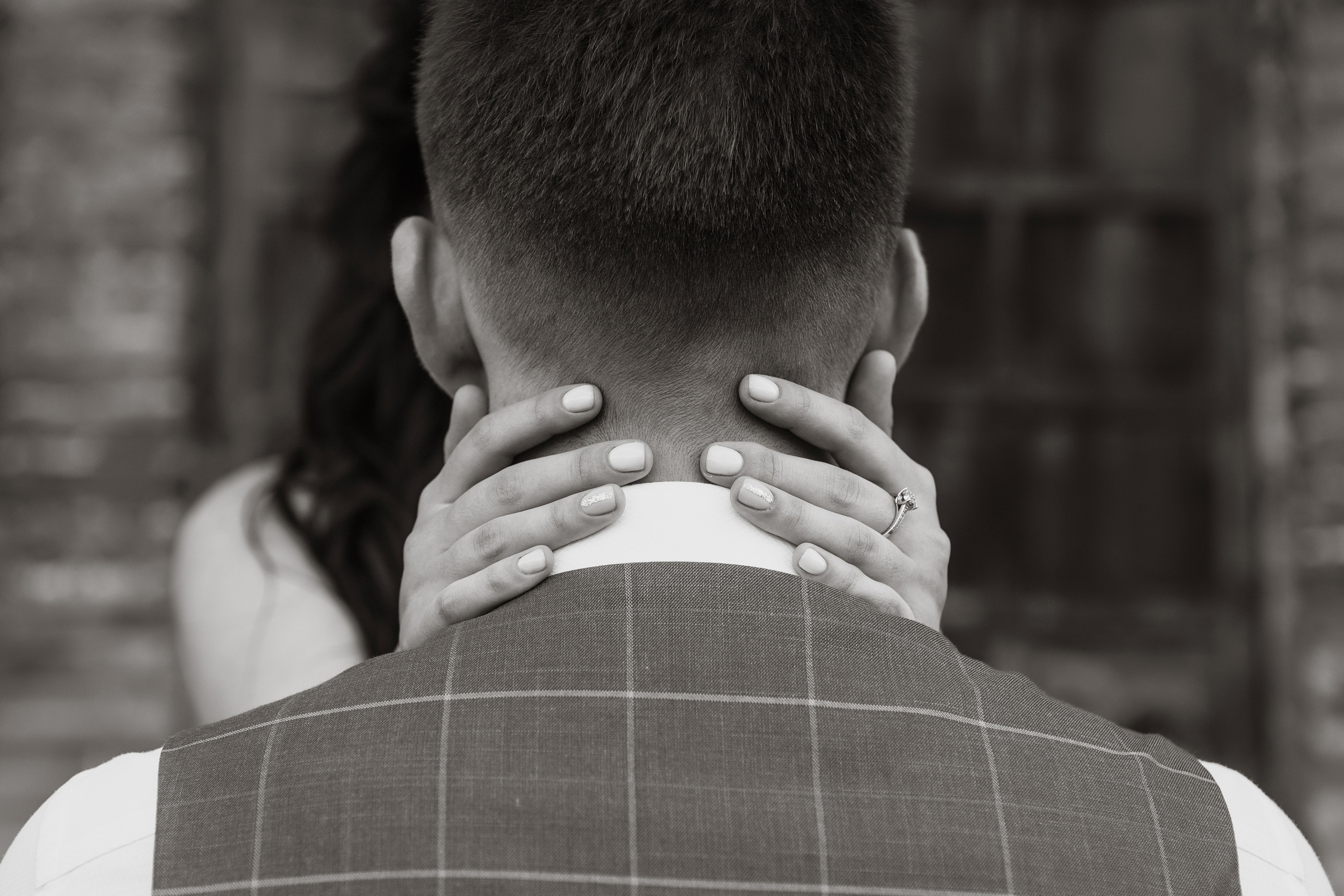 Я знаю точно — невозможное возможно. Свадебный и портретный Фотограф в Липецке Дмитрий Котюков