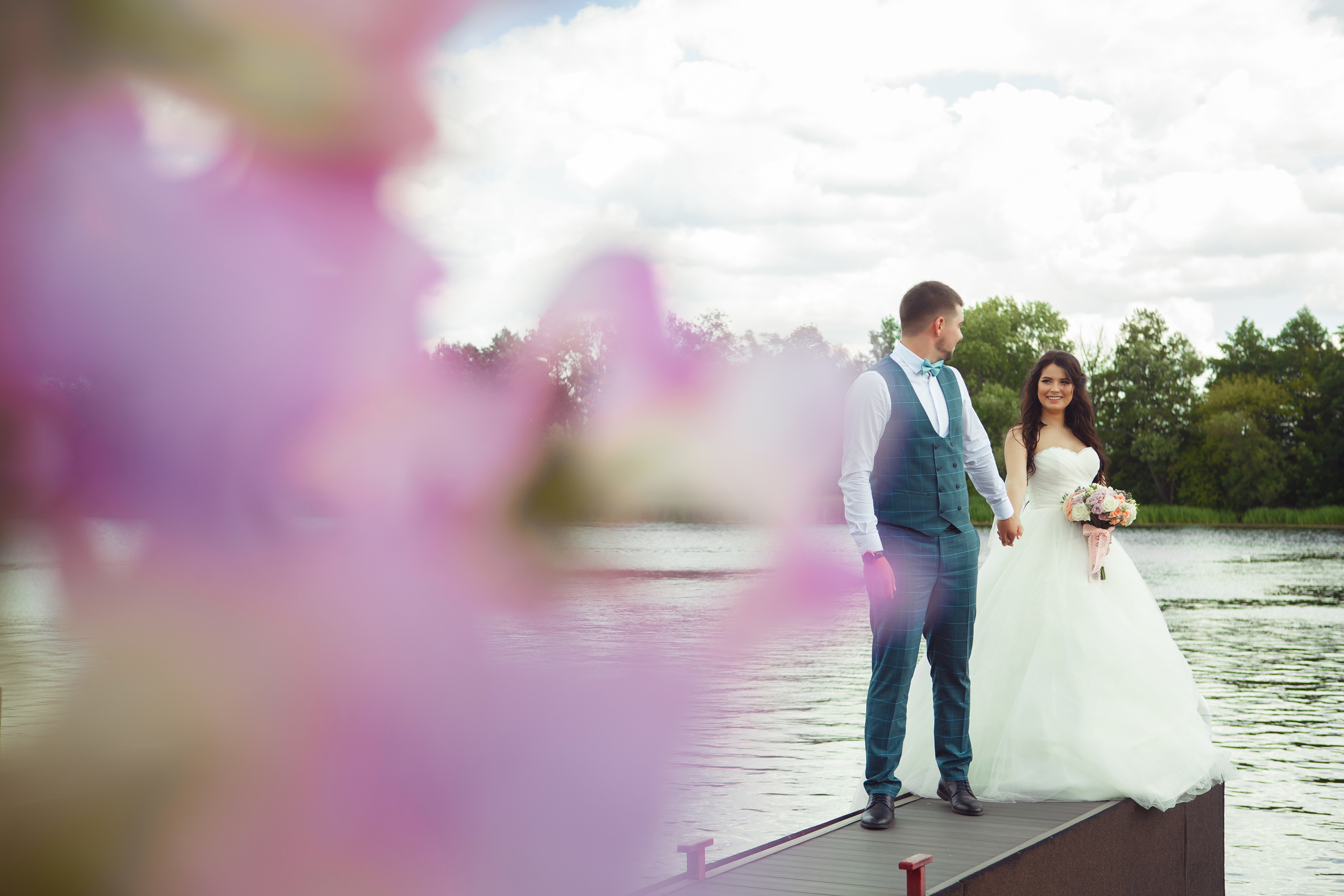 Я знаю точно — невозможное возможно. Свадебный и портретный Фотограф в Липецке Дмитрий Котюков