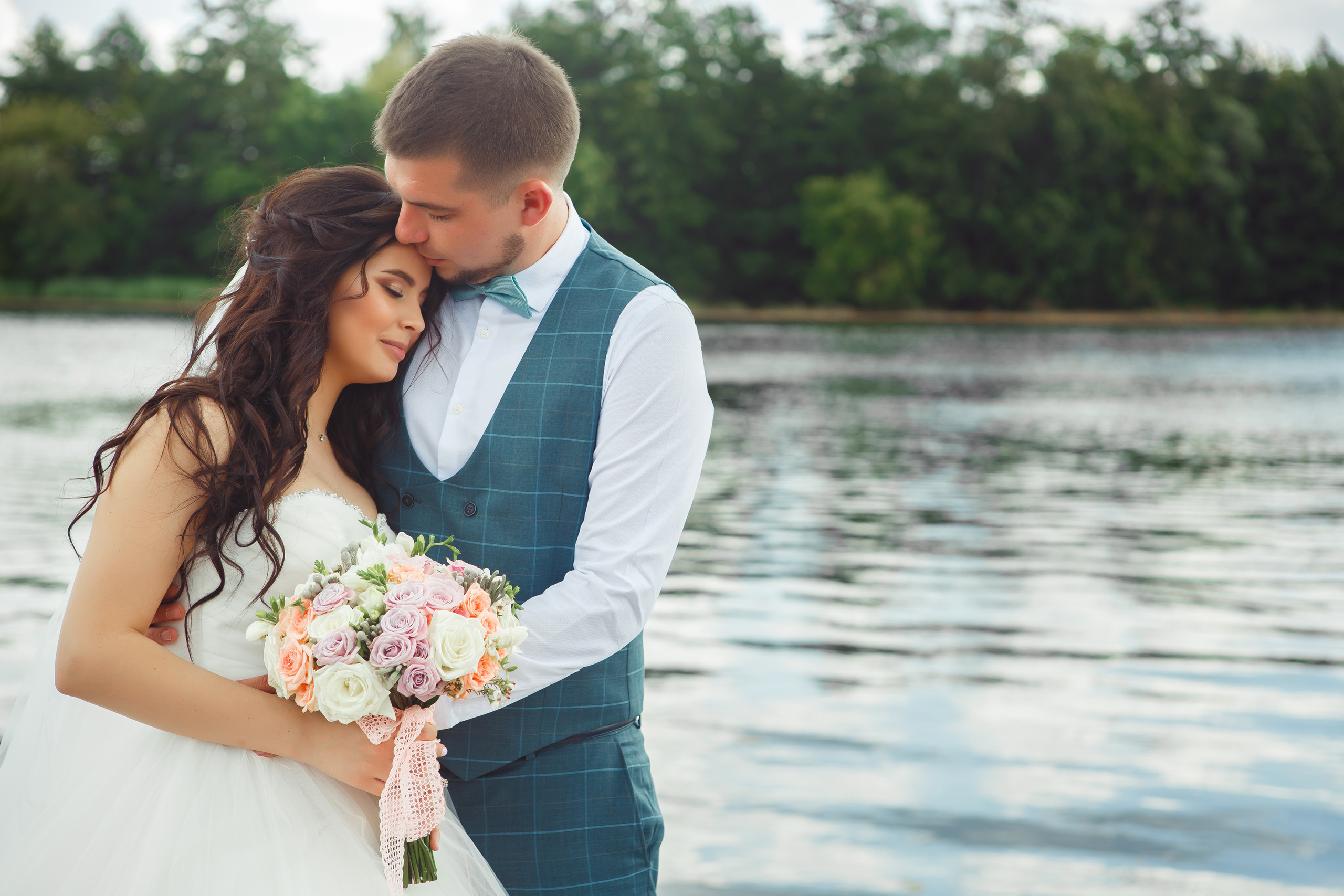 Я знаю точно — невозможное возможно. Свадебный и портретный Фотограф в Липецке Дмитрий Котюков