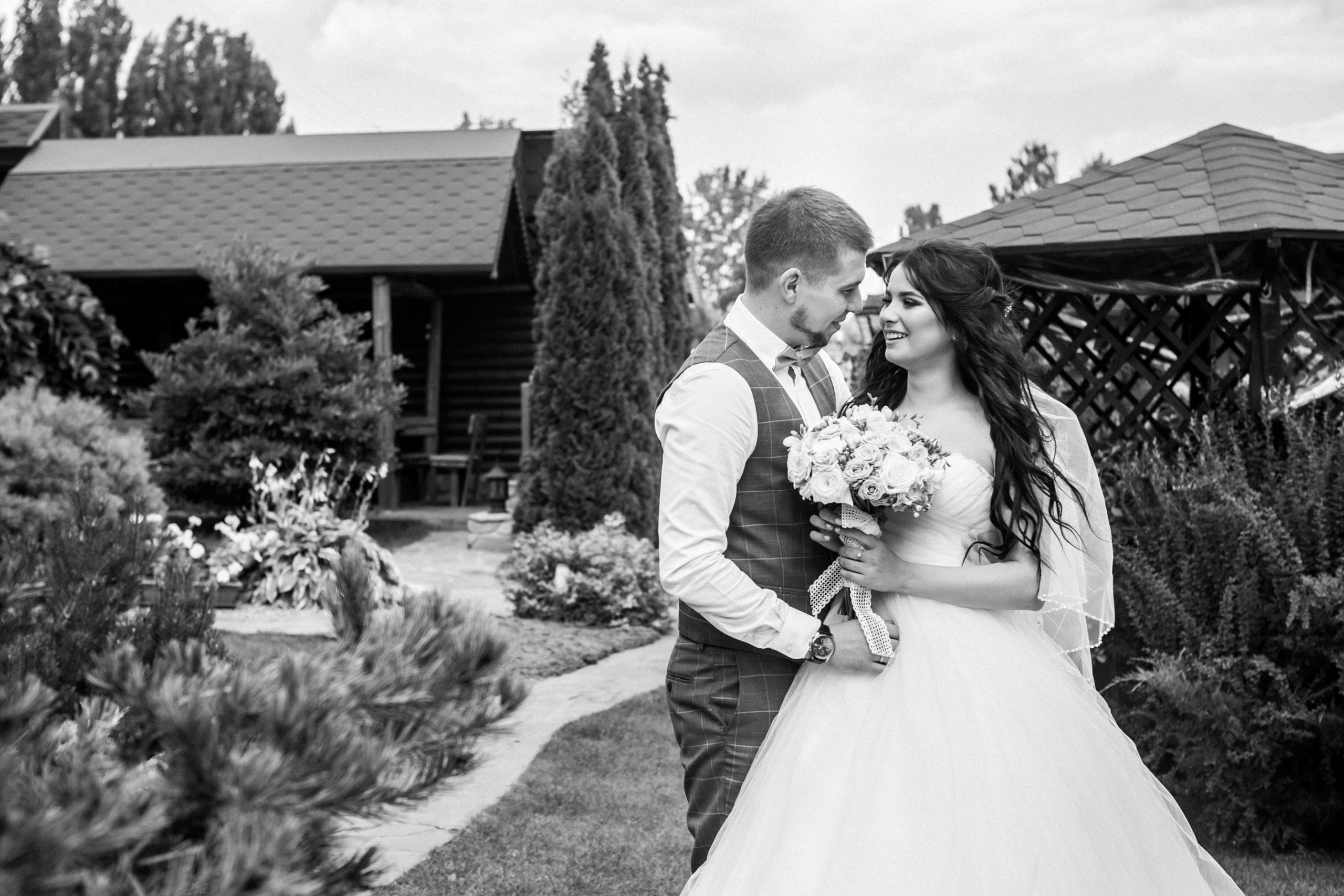 Я знаю точно — невозможное возможно. Свадебный и портретный Фотограф в Липецке Дмитрий Котюков