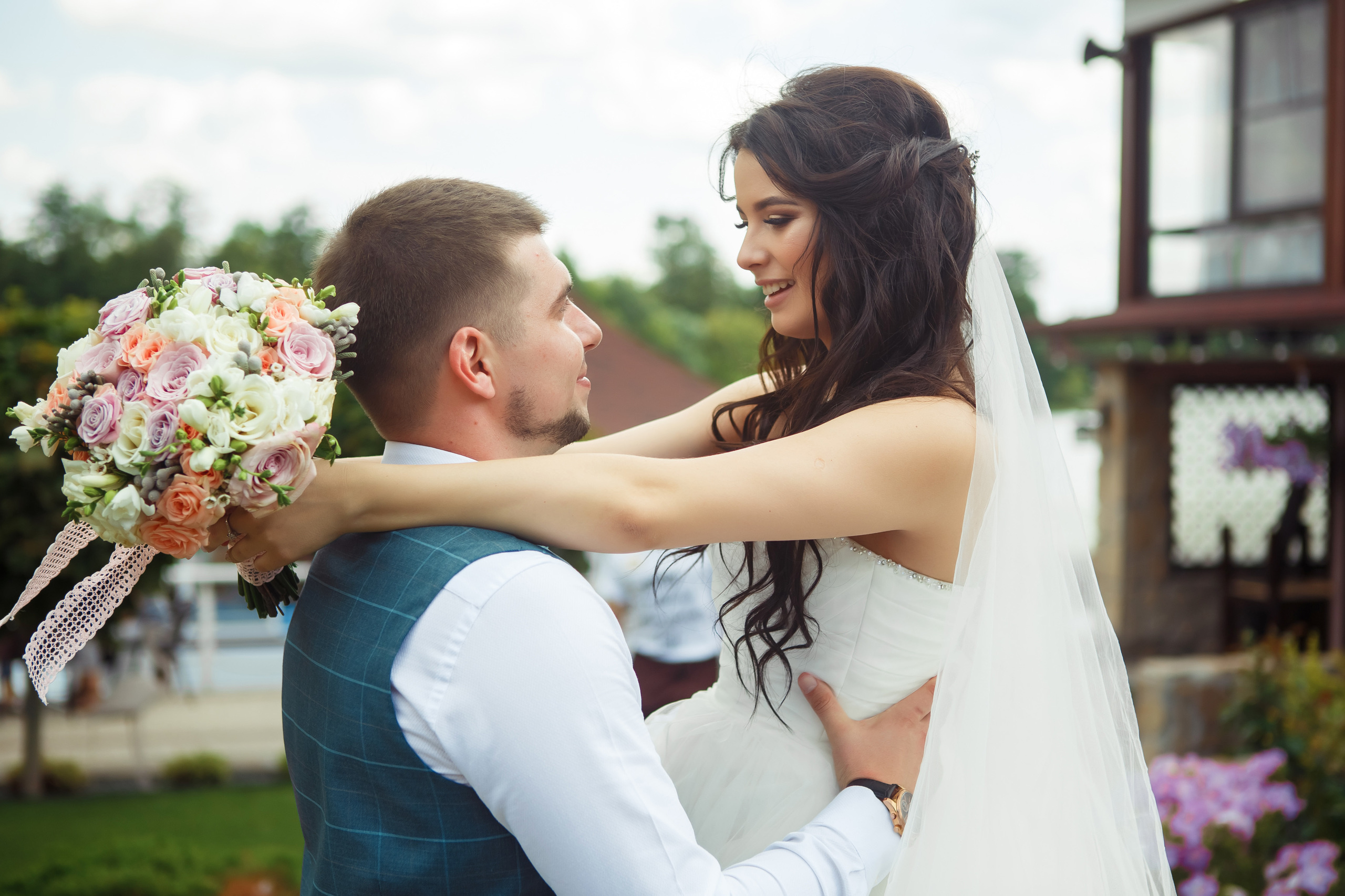 Я знаю точно — невозможное возможно. Свадебный и портретный Фотограф в Липецке Дмитрий Котюков