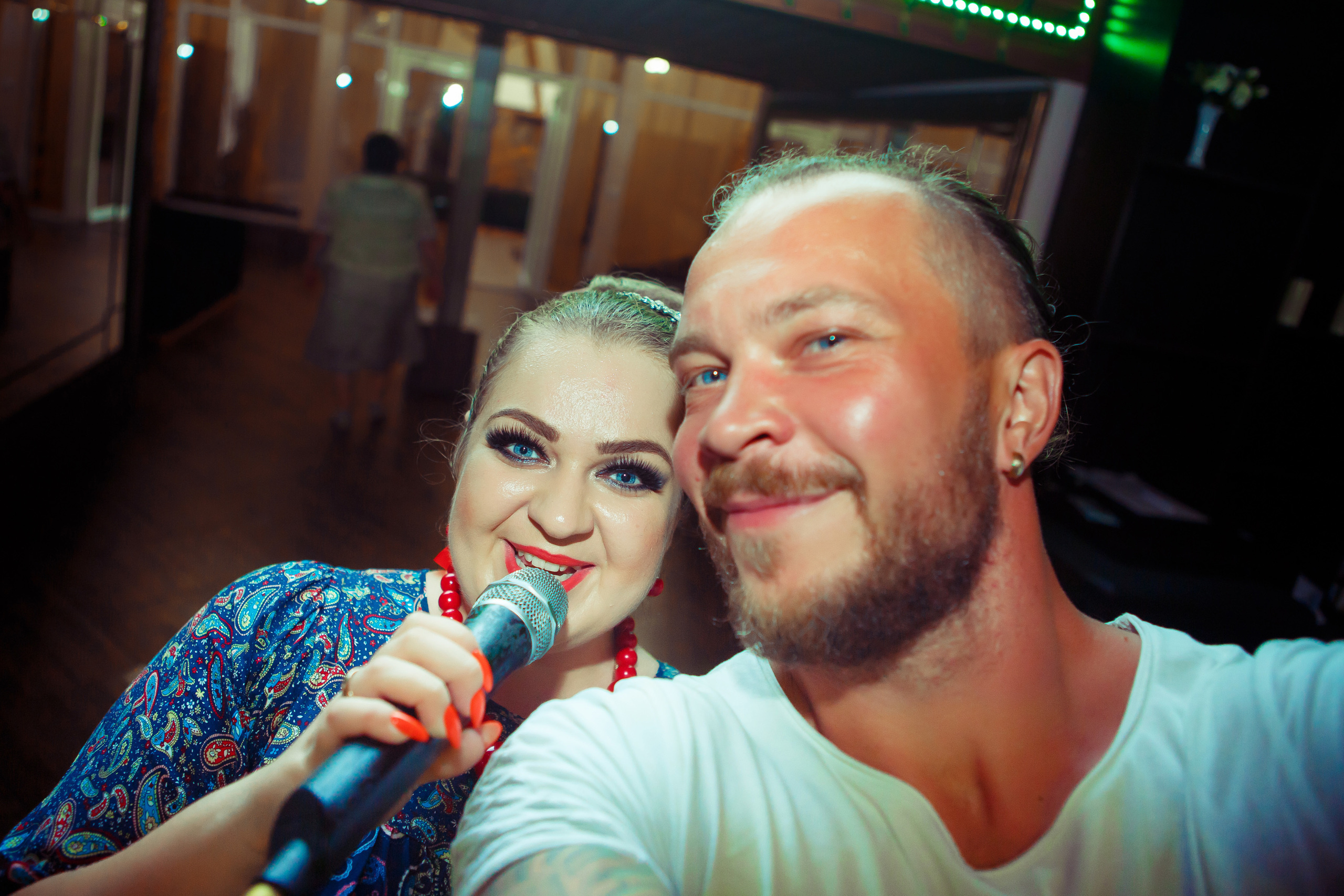 Я знаю точно — невозможное возможно. Свадебный и портретный Фотограф в Липецке Дмитрий Котюков