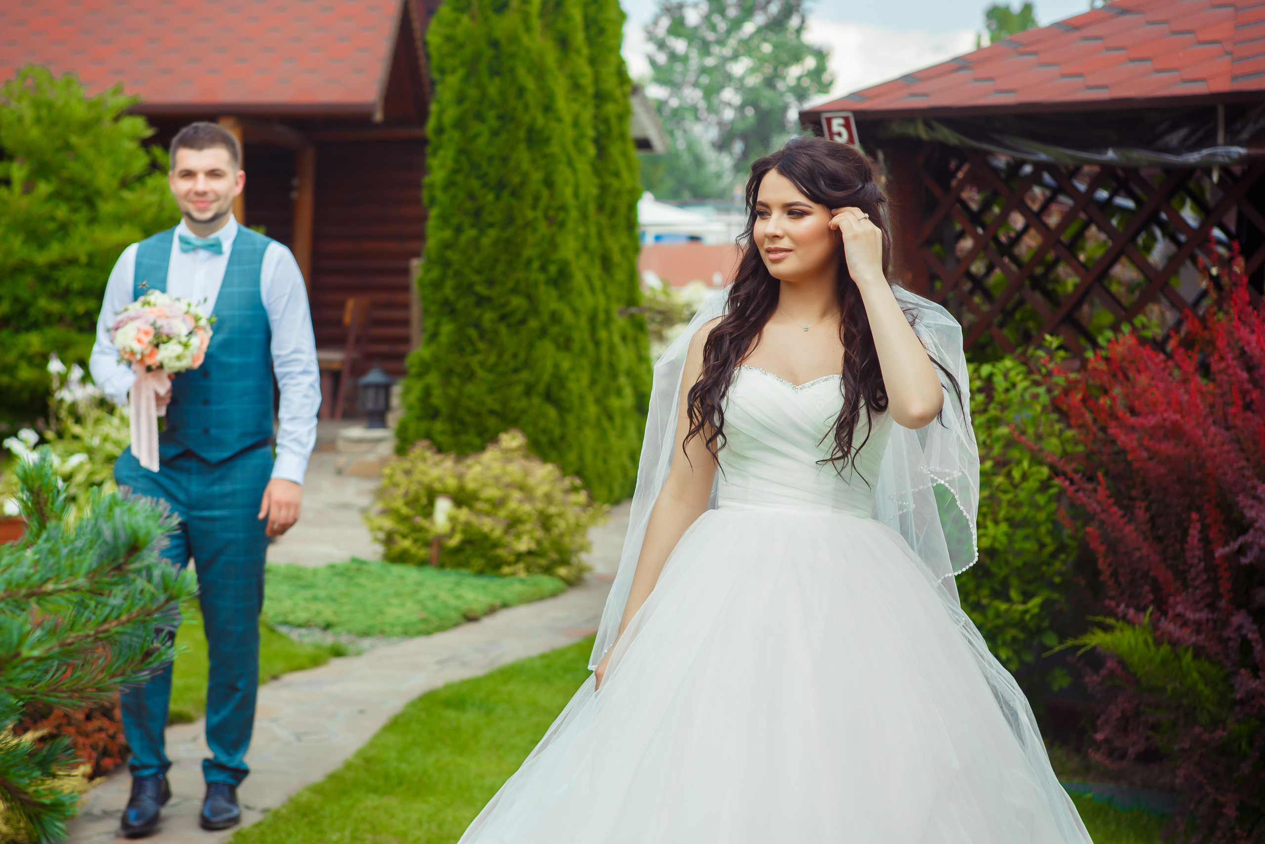 Я знаю точно — невозможное возможно. Свадебный и портретный Фотограф в Липецке Дмитрий Котюков