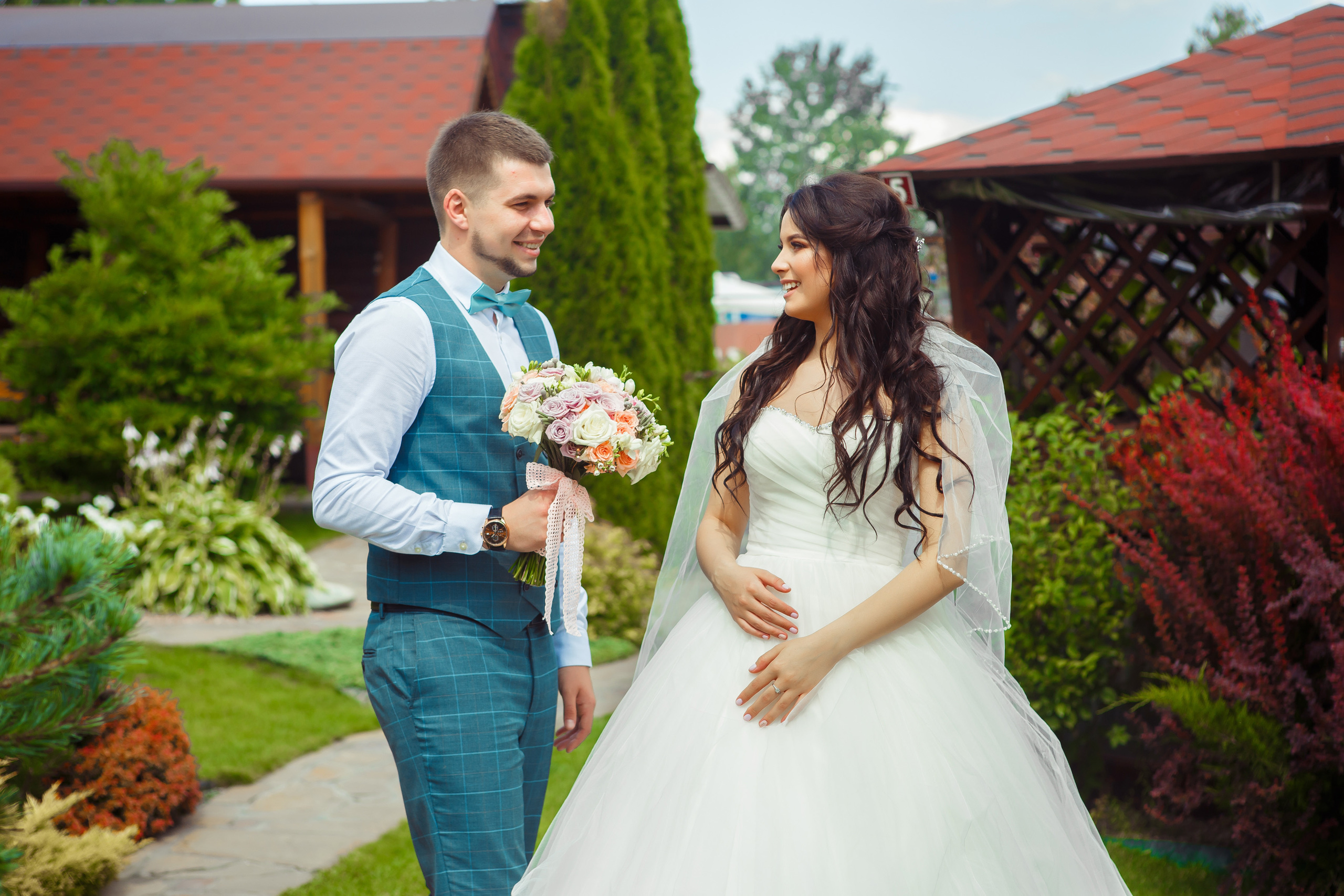 Я знаю точно — невозможное возможно. Свадебный и портретный Фотограф в Липецке Дмитрий Котюков