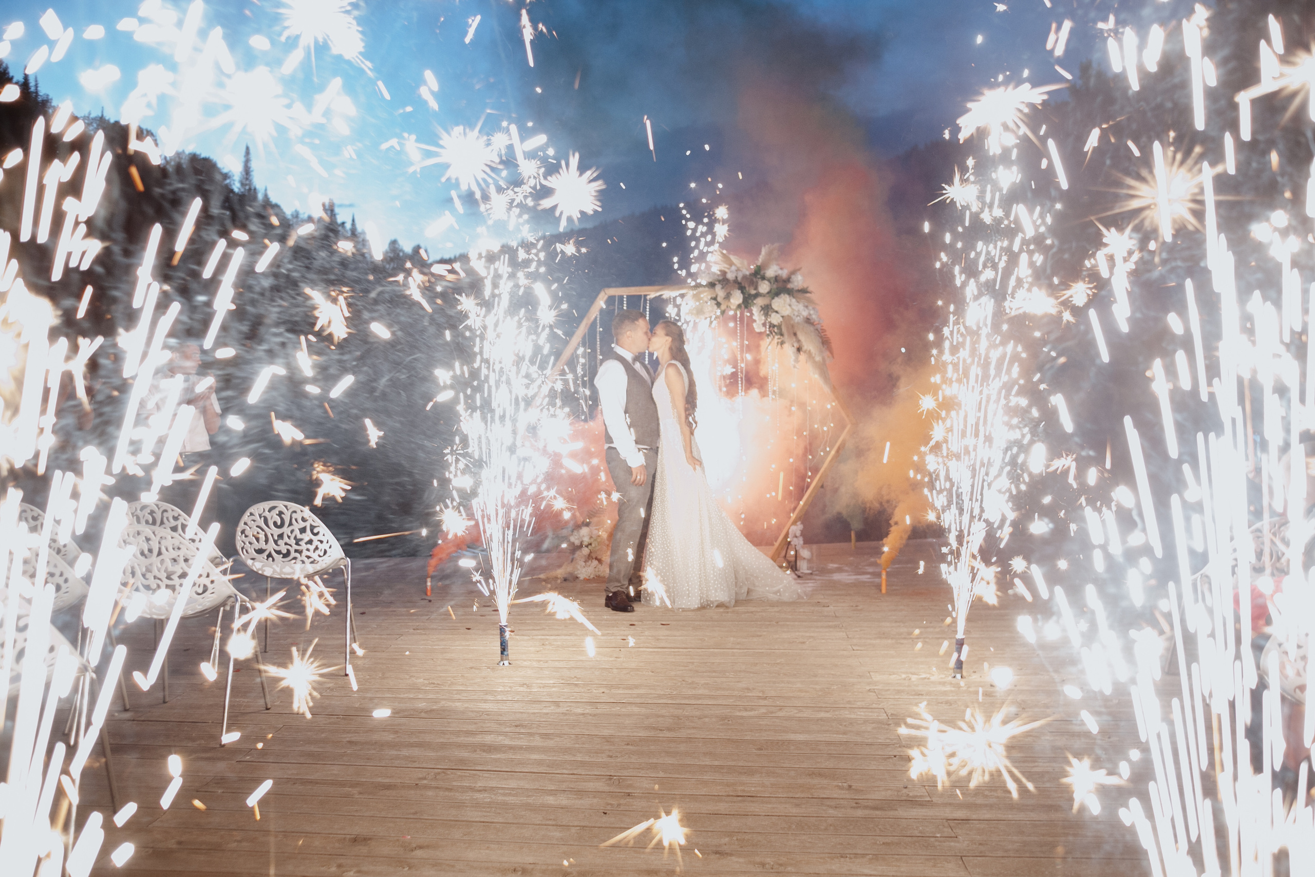 Свадьбы. Портретный фотограф Бийск|Красноярск Максим Тишков