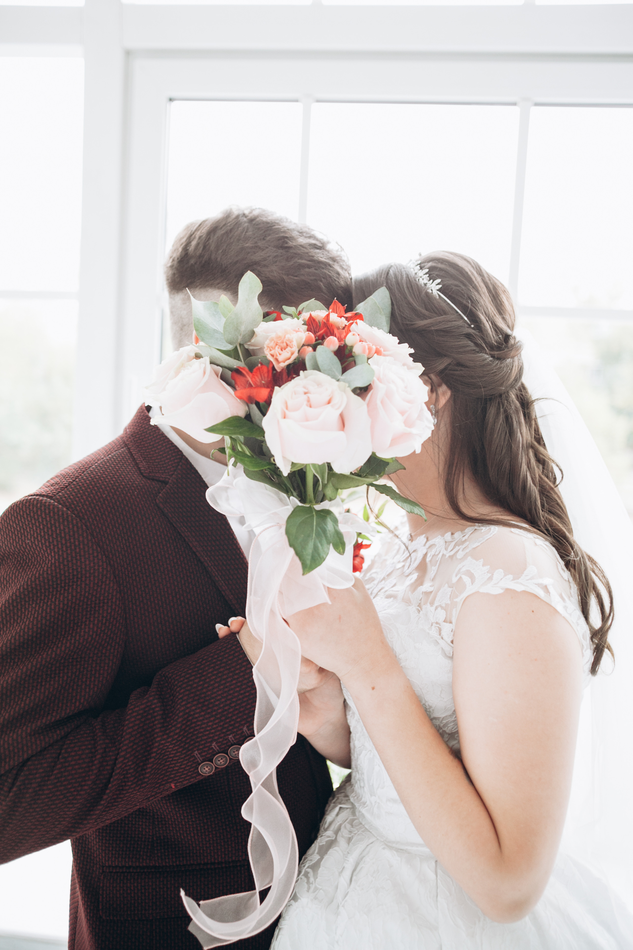 Свадьбы. Портретный фотограф Бийск|Красноярск Максим Тишков