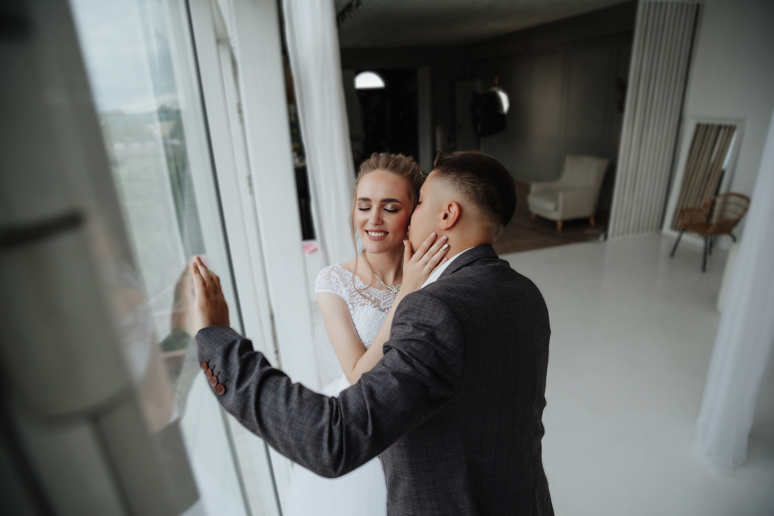 Свадьбы. Портретный фотограф Бийск|Красноярск Максим Тишков