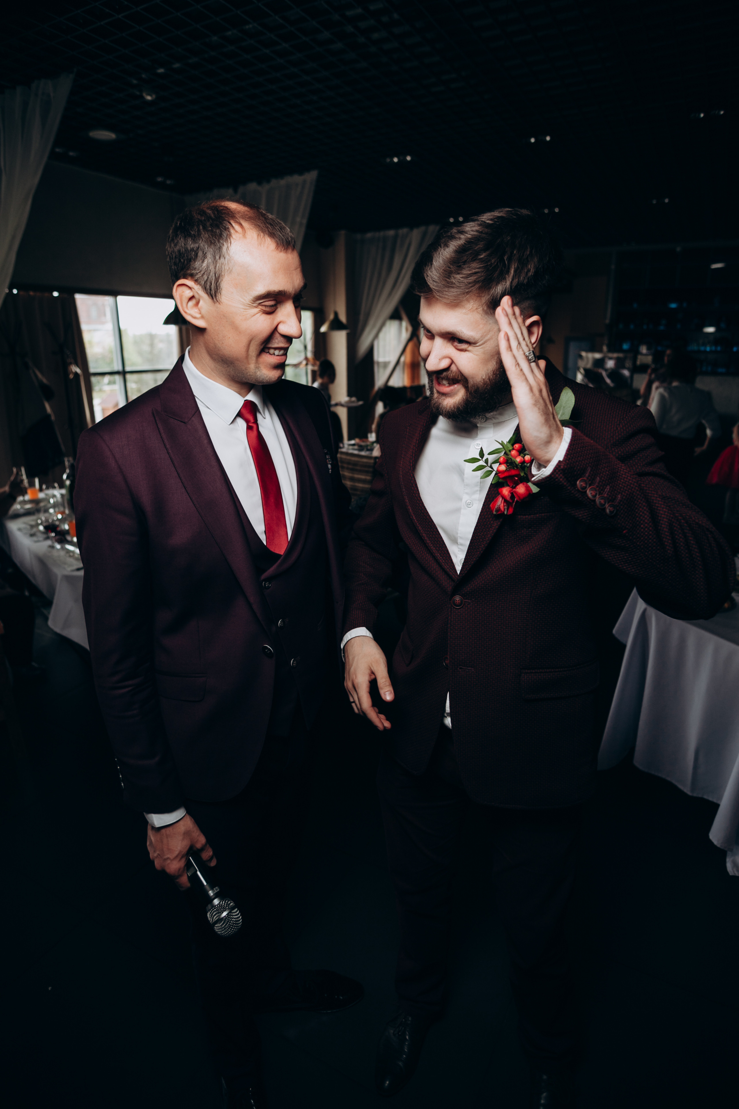 Свадьбы. Портретный фотограф Бийск|Красноярск Максим Тишков