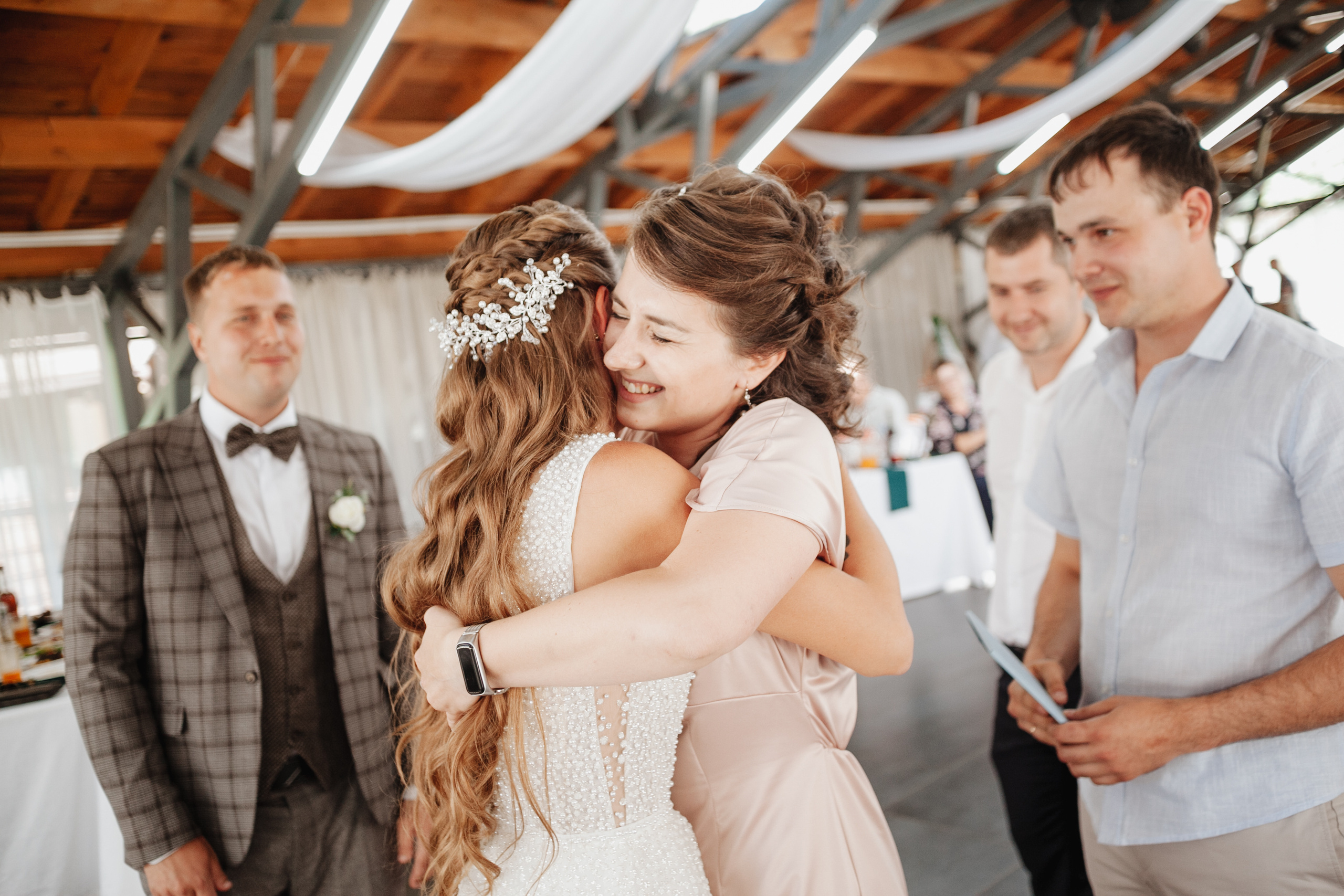 Свадьбы. Портретный фотограф Бийск|Красноярск Максим Тишков