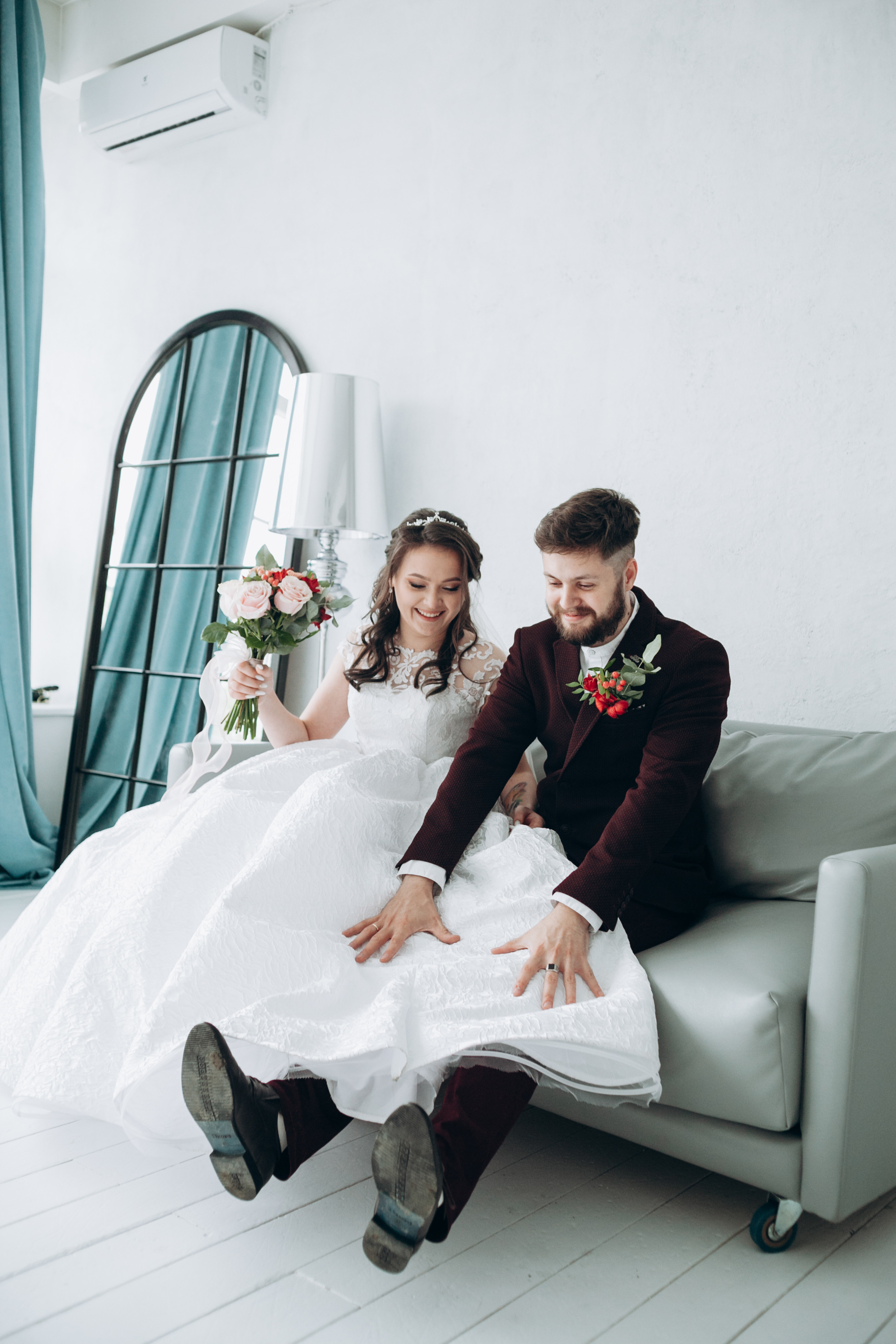 Свадьбы. Портретный фотограф Бийск|Красноярск Максим Тишков