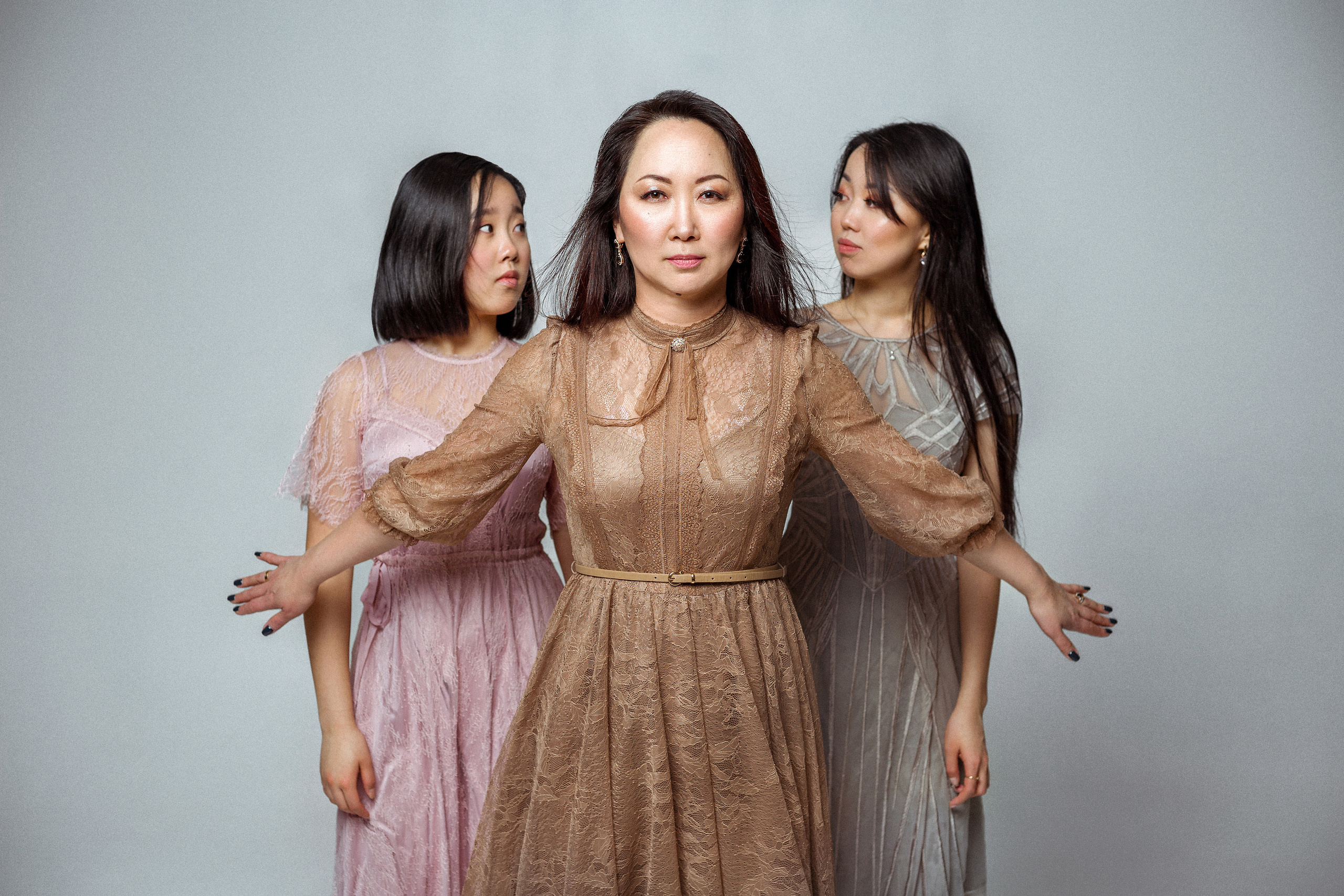 Семейная съемка. Фотограф Наталья Жалдак в Москве