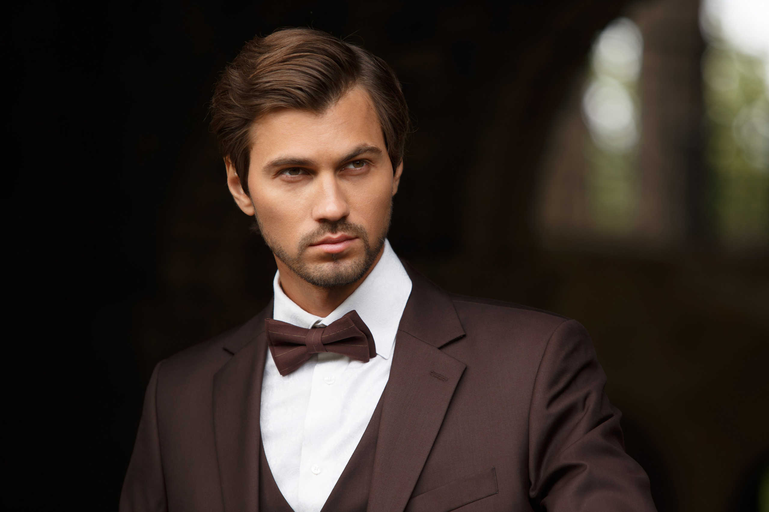 Свадебная фотосессия в парк отеле Немчиновка. Свадебный фотограф Москва и МО Сергей Киржаев