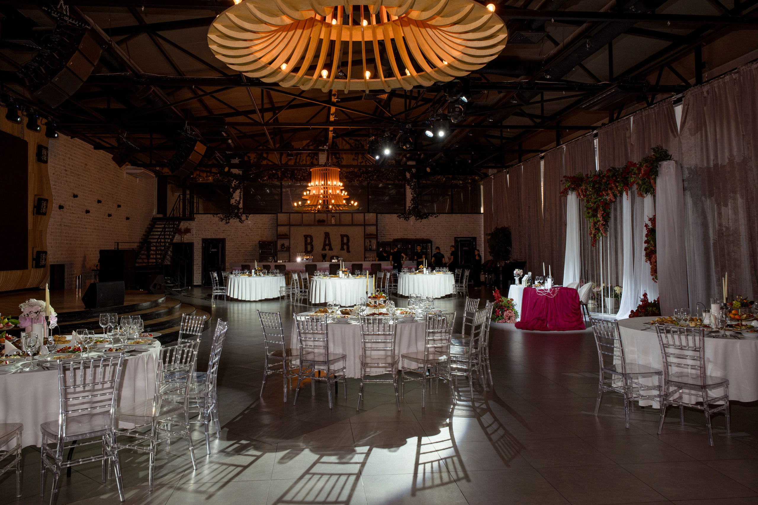 Андрей и Светлана. Фотограф и видеограф в Тюмени Анна Жагорина, 11 лет в профессии