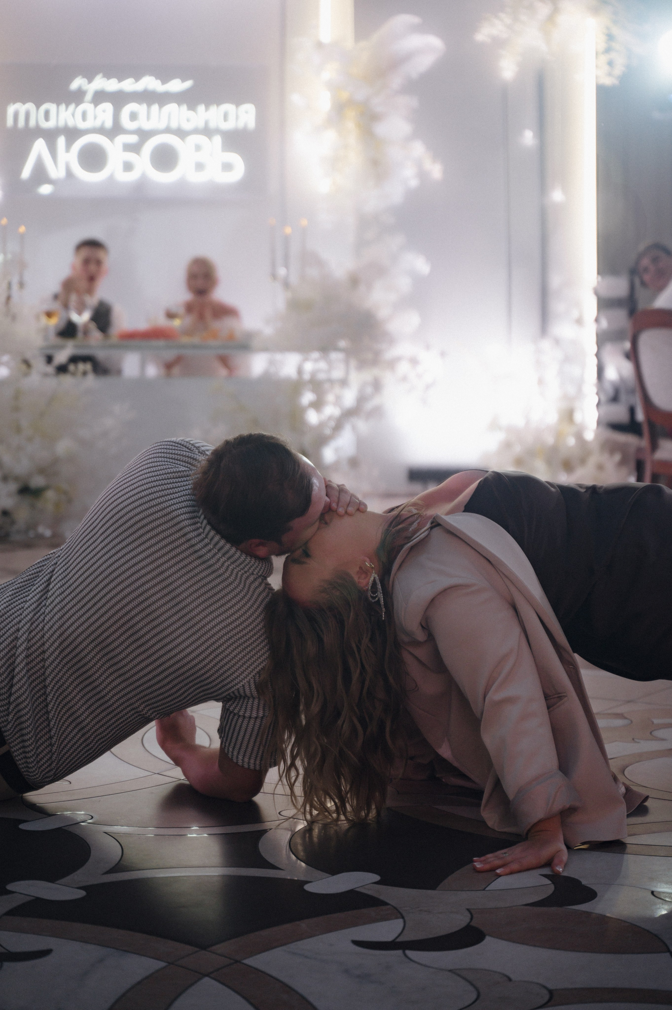 Свадебные серии. Свадебный фотограф в Пензе Кристина Милославская