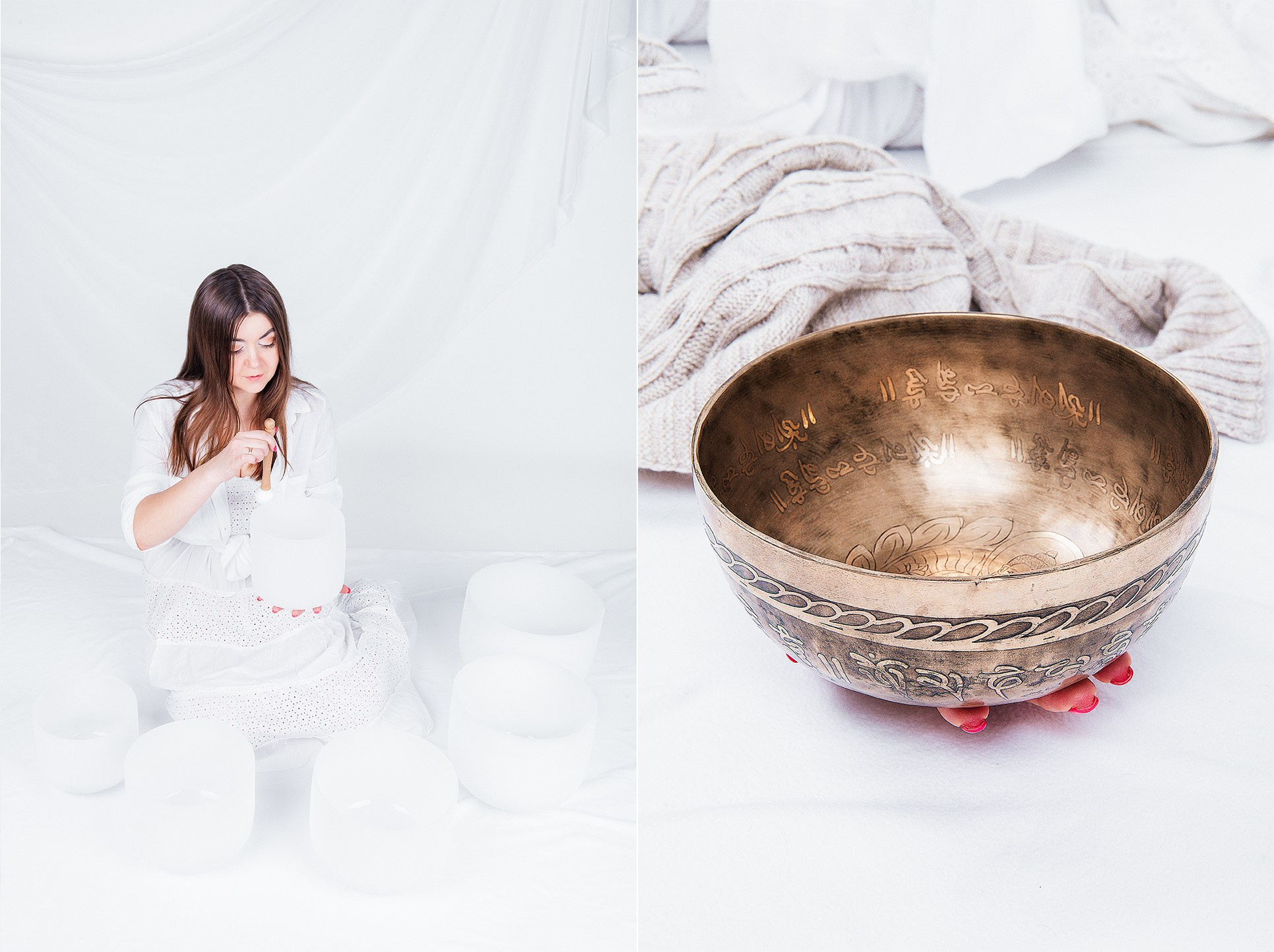 Контент для бизнеса и социальных сетей, индивидуальная съёмка в Москве