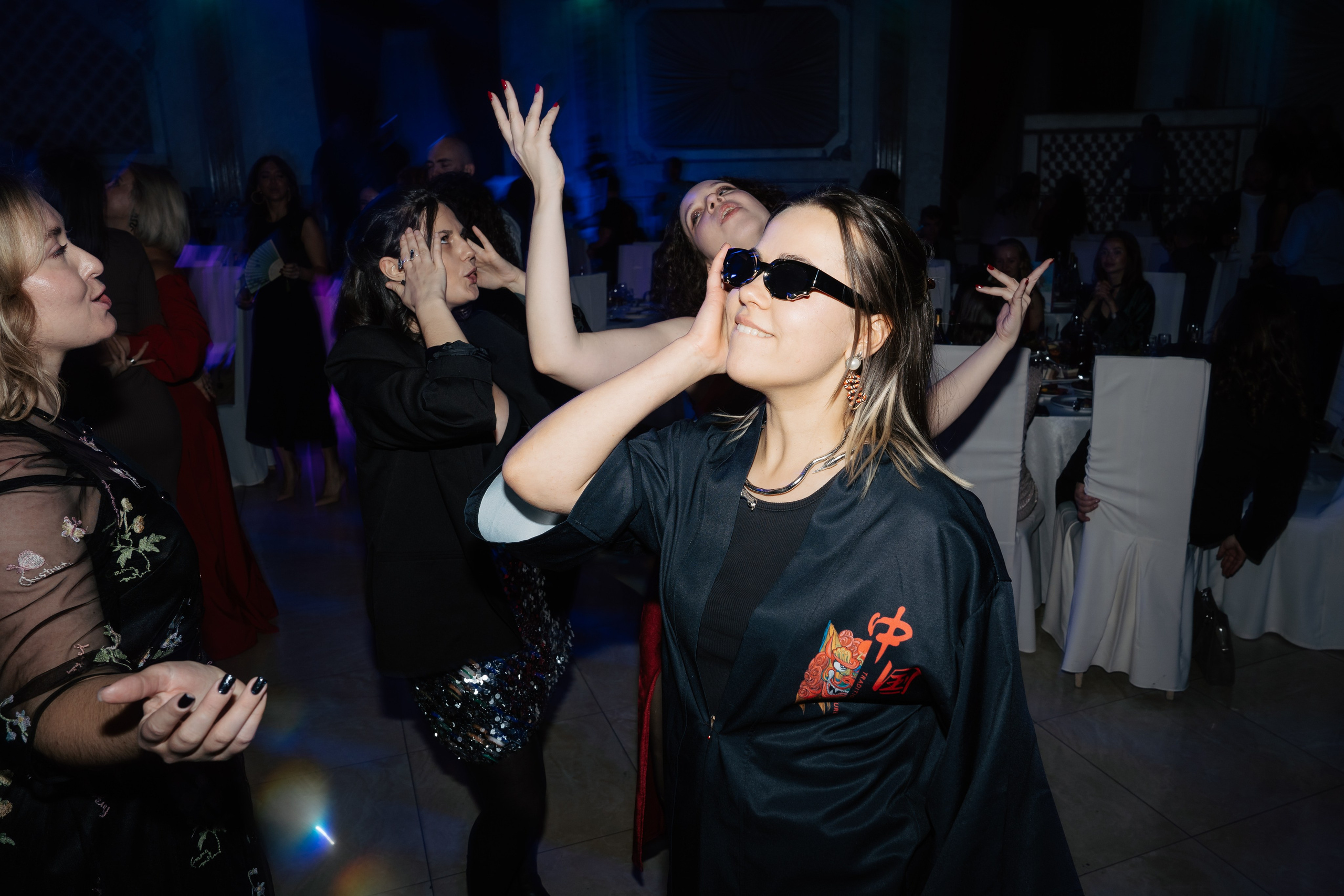 Корпоратив Saint-Gobain. Свадебный фотограф в Москве и Подмосковье Виктор Одинцов