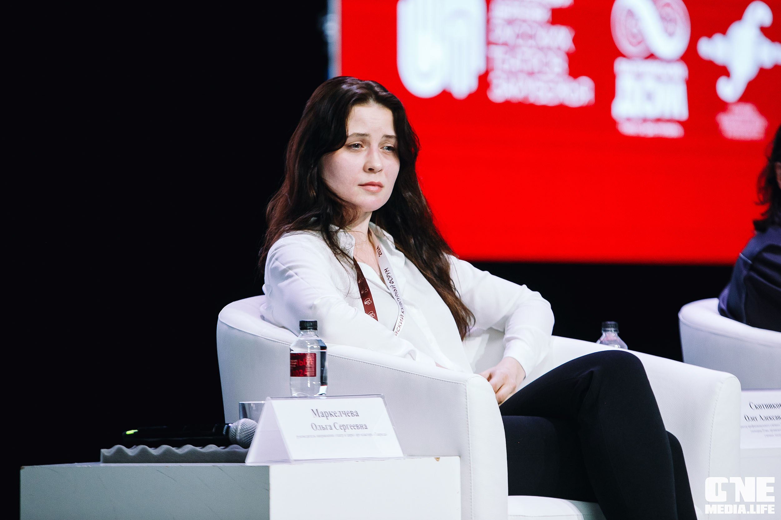 Балтийский Культурный Форум 2024. One Media Life: фоторепортажи, фотоотчеты с мероприятий и заведений