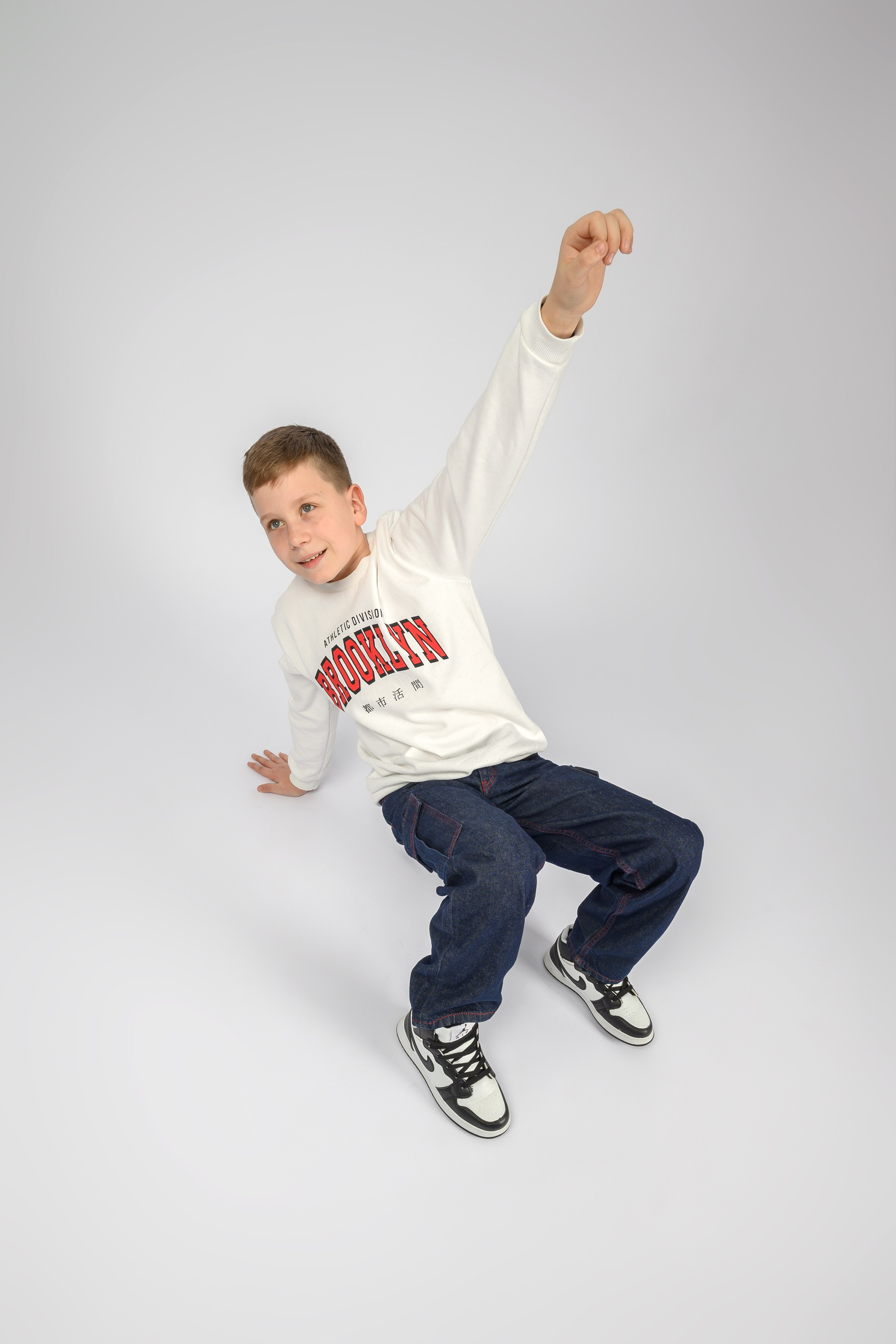 Съемки одежды для маркетплейсов. Предметный фотограф для маркетплейсов — Вера Капитанова