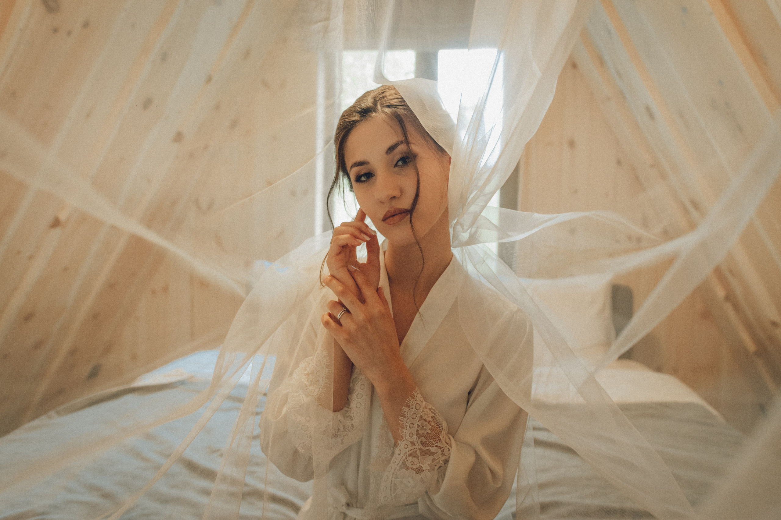 Свадьба Кирилла и Анастасии