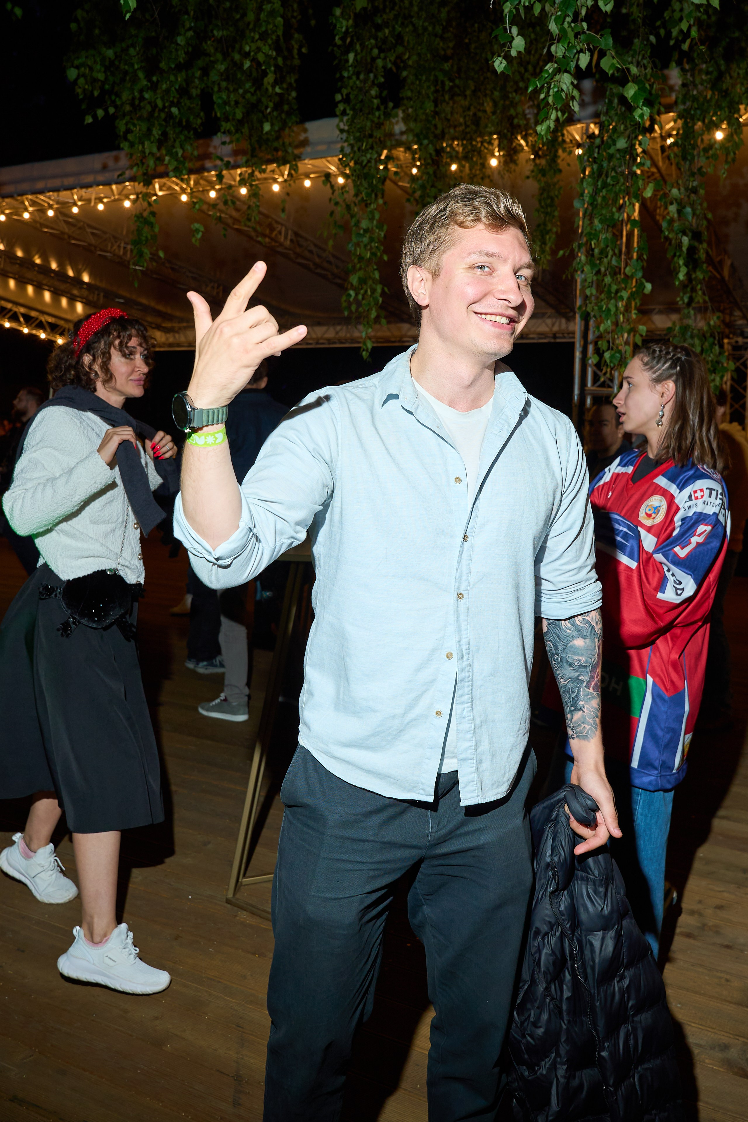 CLOUD.RU. Сергей Христолюбов | Фотограф Москва