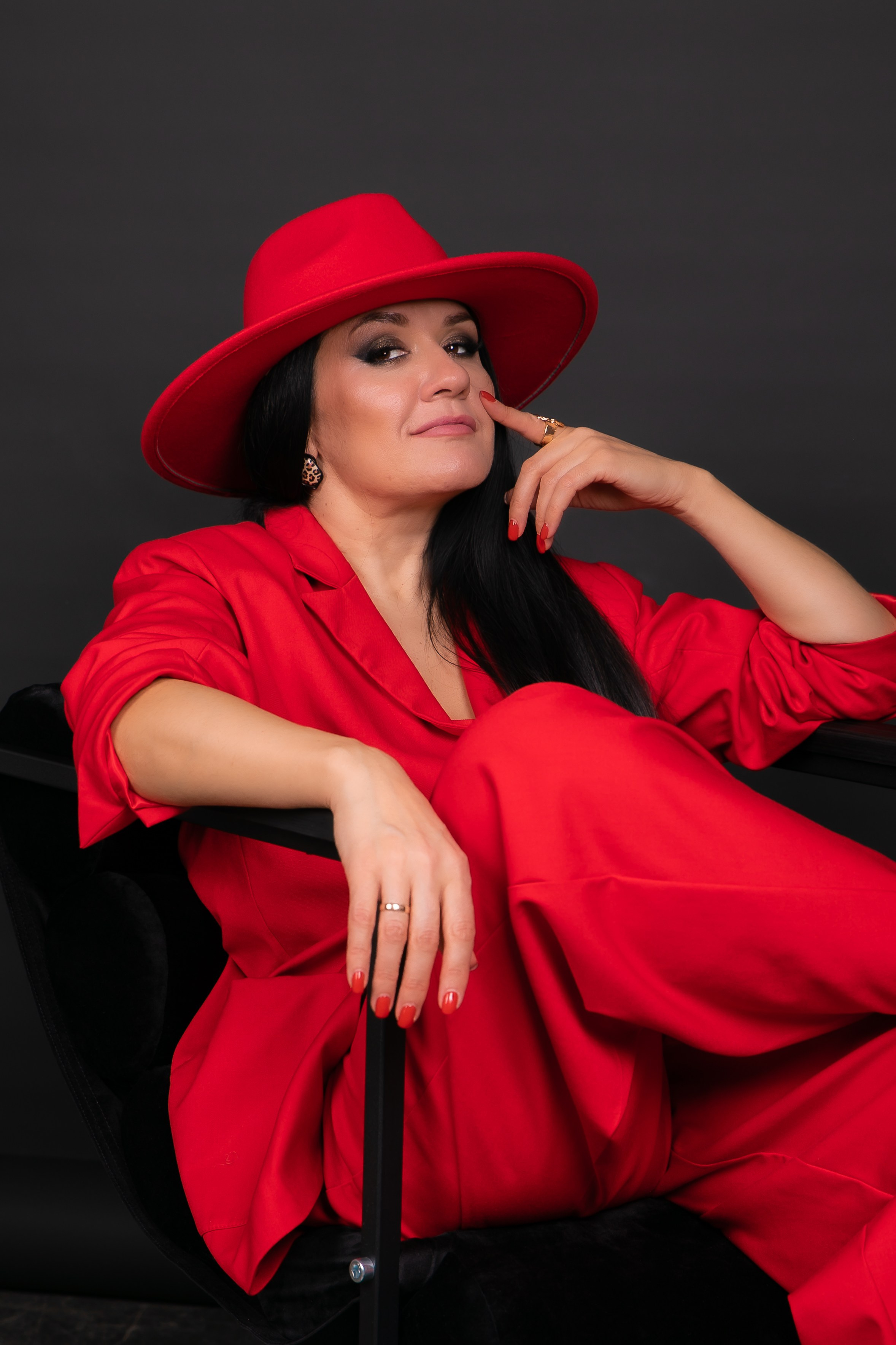 Индивидуальные съёмки. Фотограф FOTOBANKA