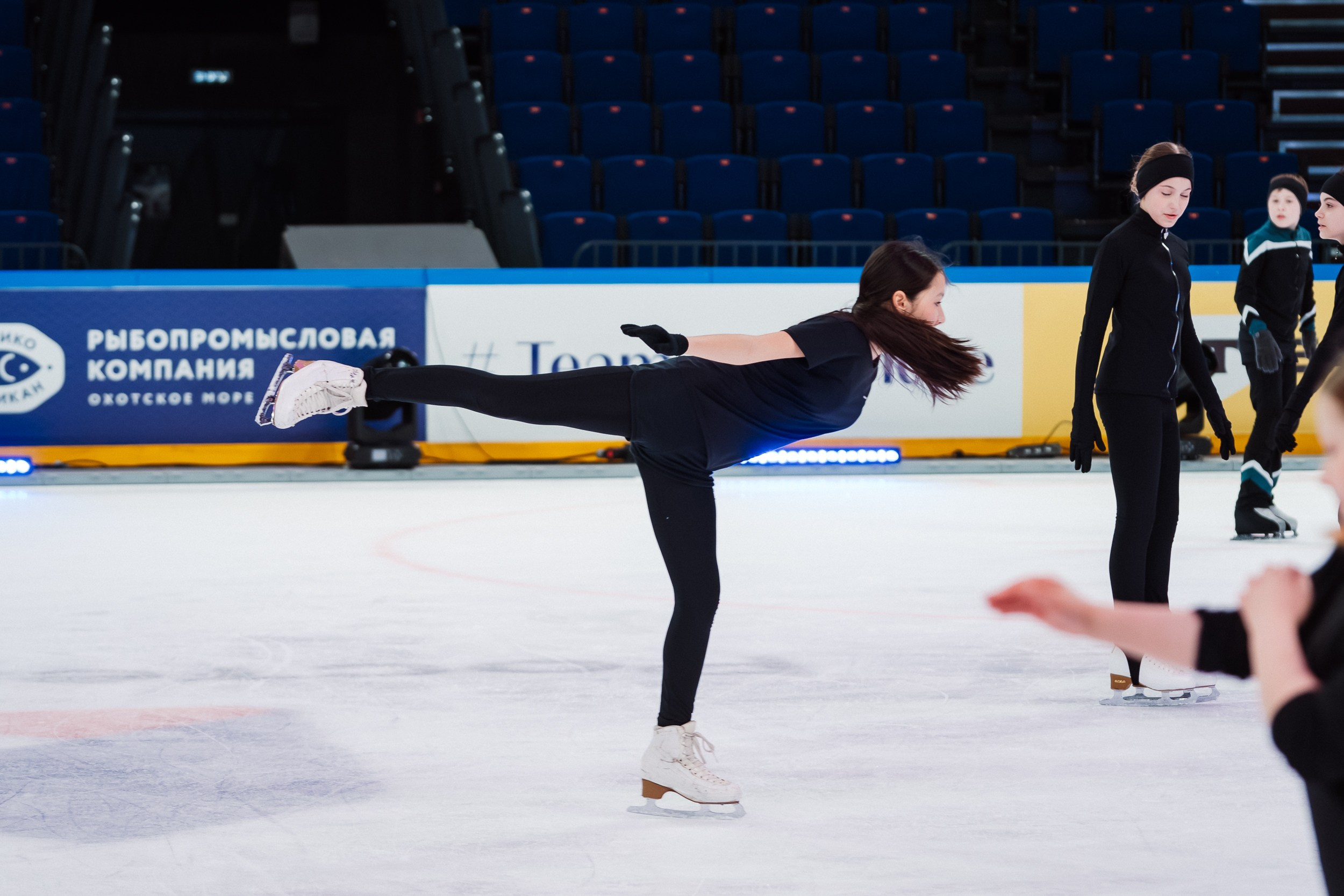 Мастер-класс Аделии Петросян в Новосибирске. Воробьева Ксения — Спортивный и танцевальный фотограф Новосибирск
