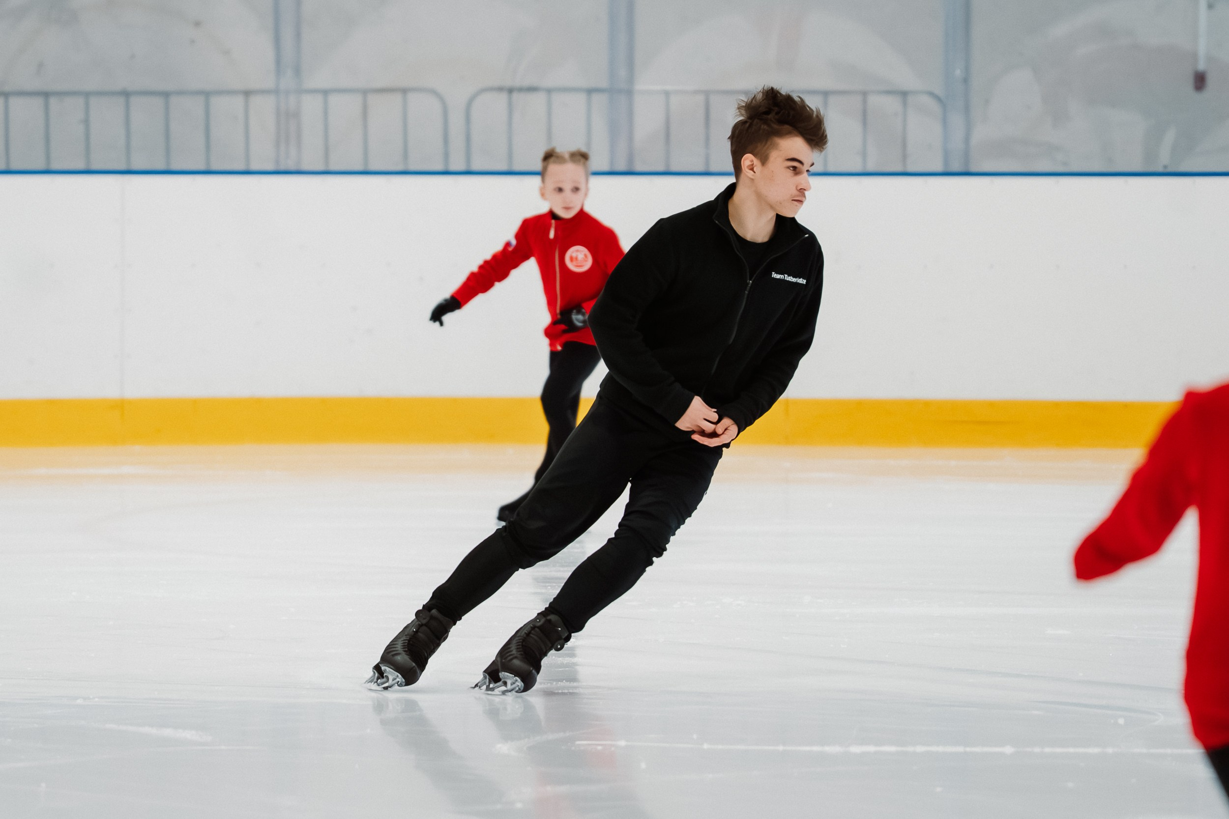 Мастер-класс Даниила Самсонова в Новосибирске. Воробьева Ксения — Спортивный и танцевальный фотограф Новосибирск