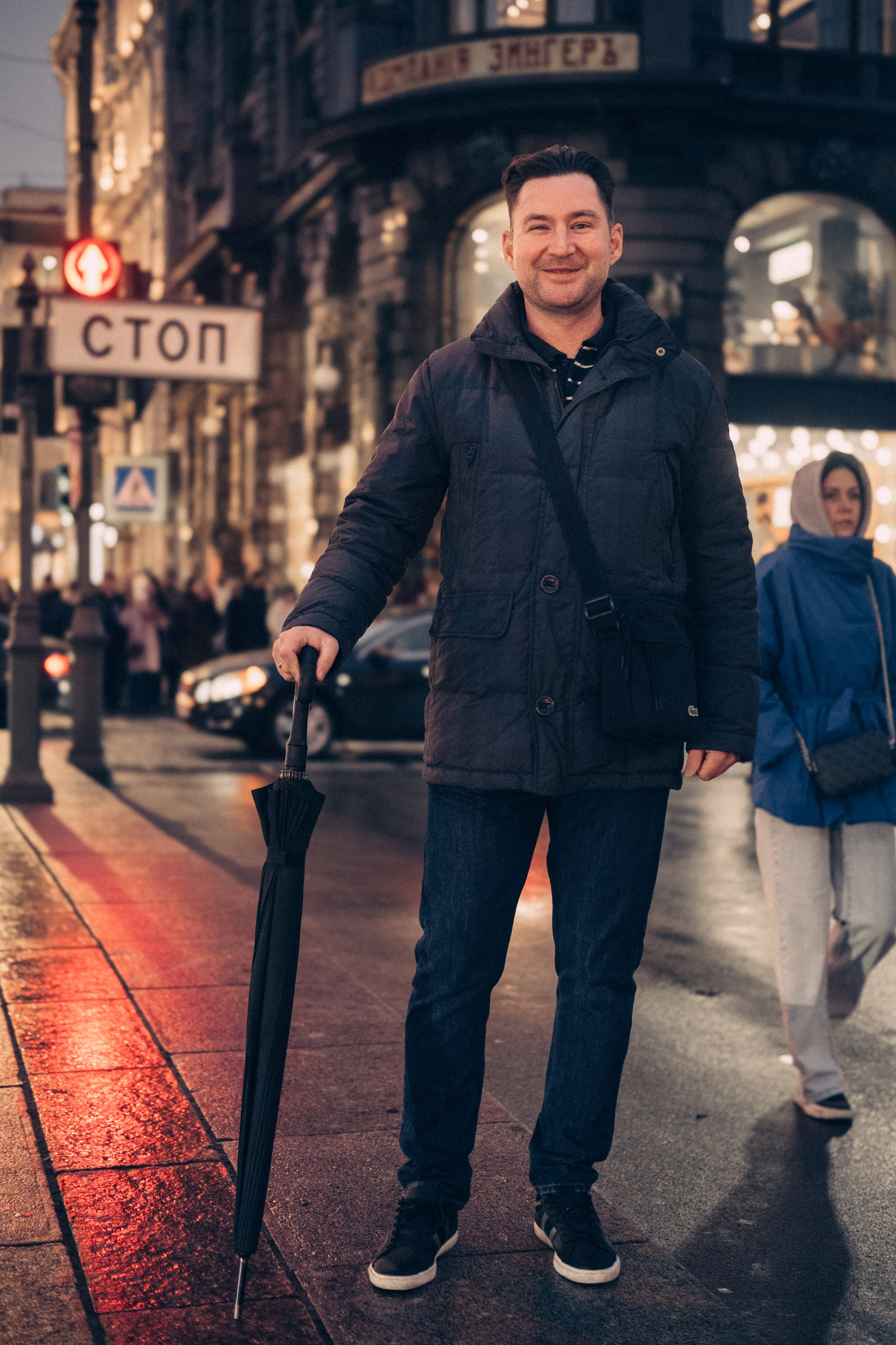 Вечерняя мужская фотосессия в центре Санкт-Петербурга. Свадебный фотограф СПб: Александр Шведов. Фотограф СПб Александр Шведов: Свадьбы, фотопрогулки, портфолио, фотопроекты