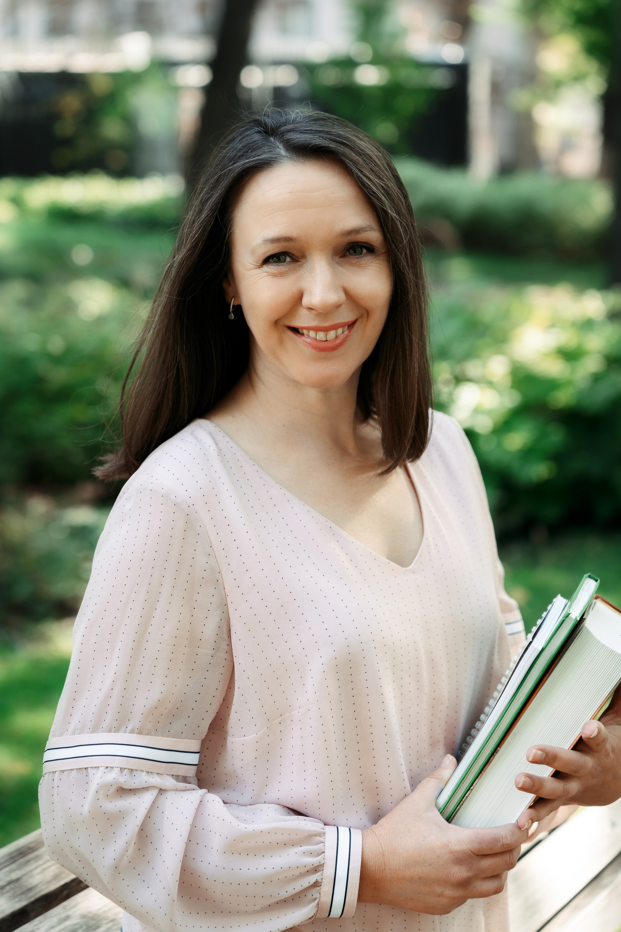 Логопед для дошкольников в Воронеже