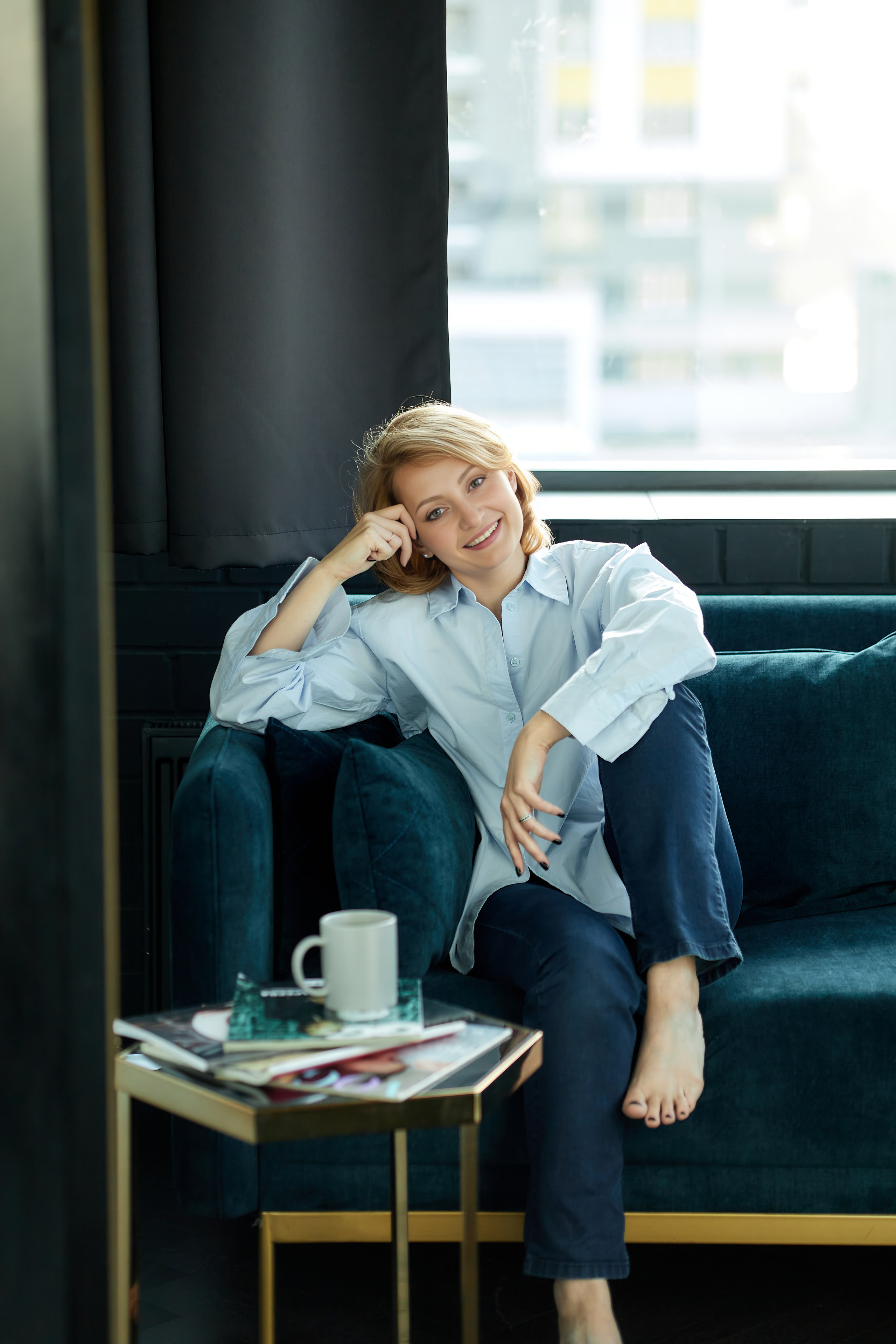 Анонс для Веры. Фотограф в Минске Анна Кучинская