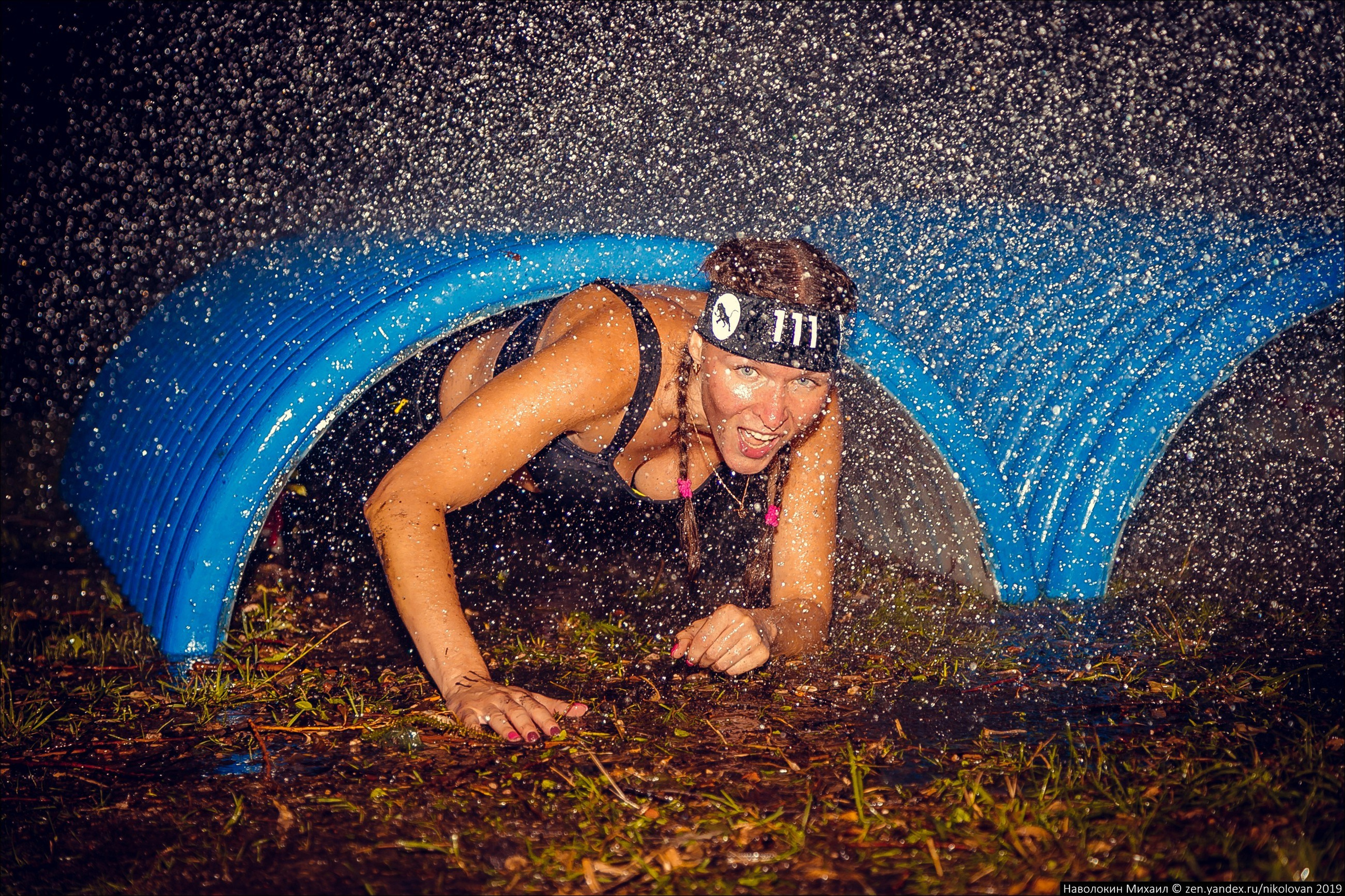 Спорт. Репортажный фотограф Михаил Наволокин Москва