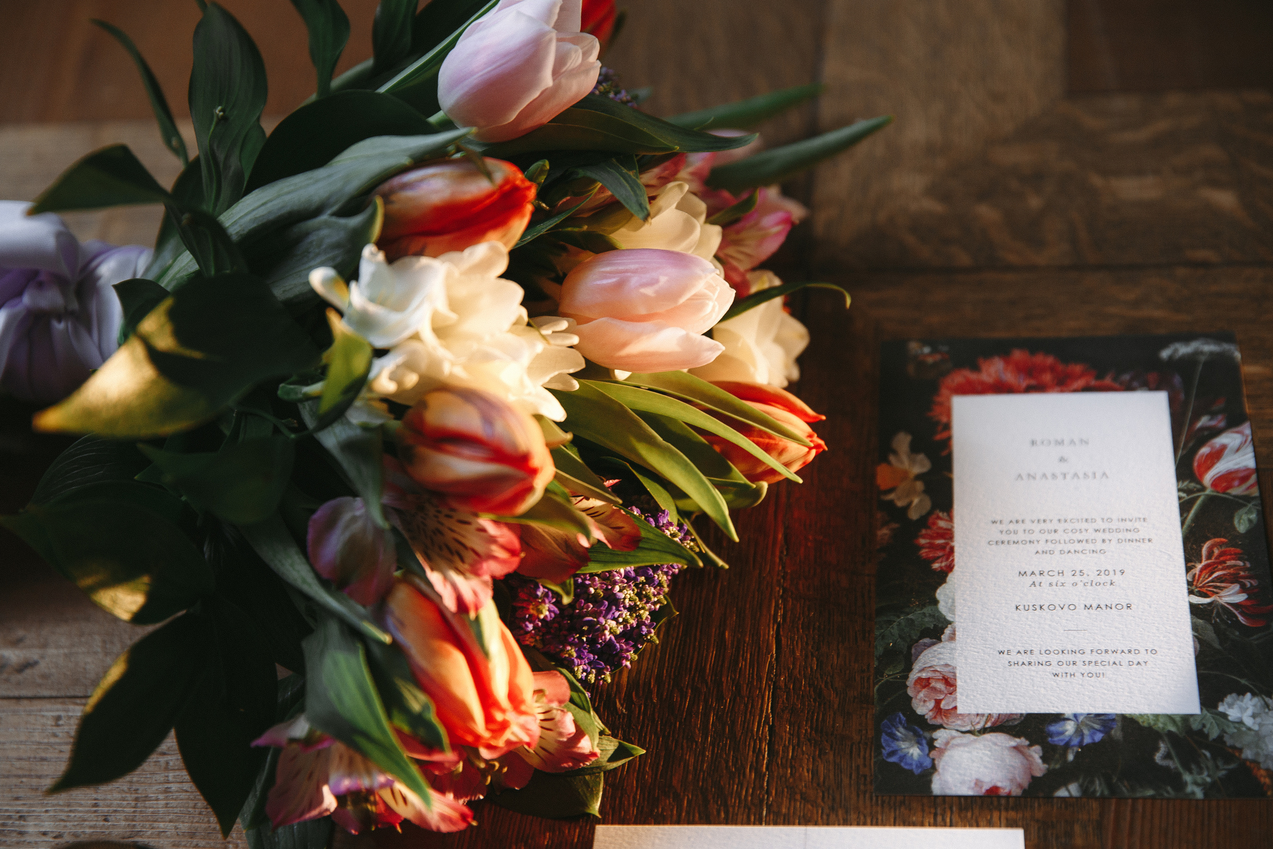 Свадебная фотосессия в Кусково, свадебный фотограф в Кусково