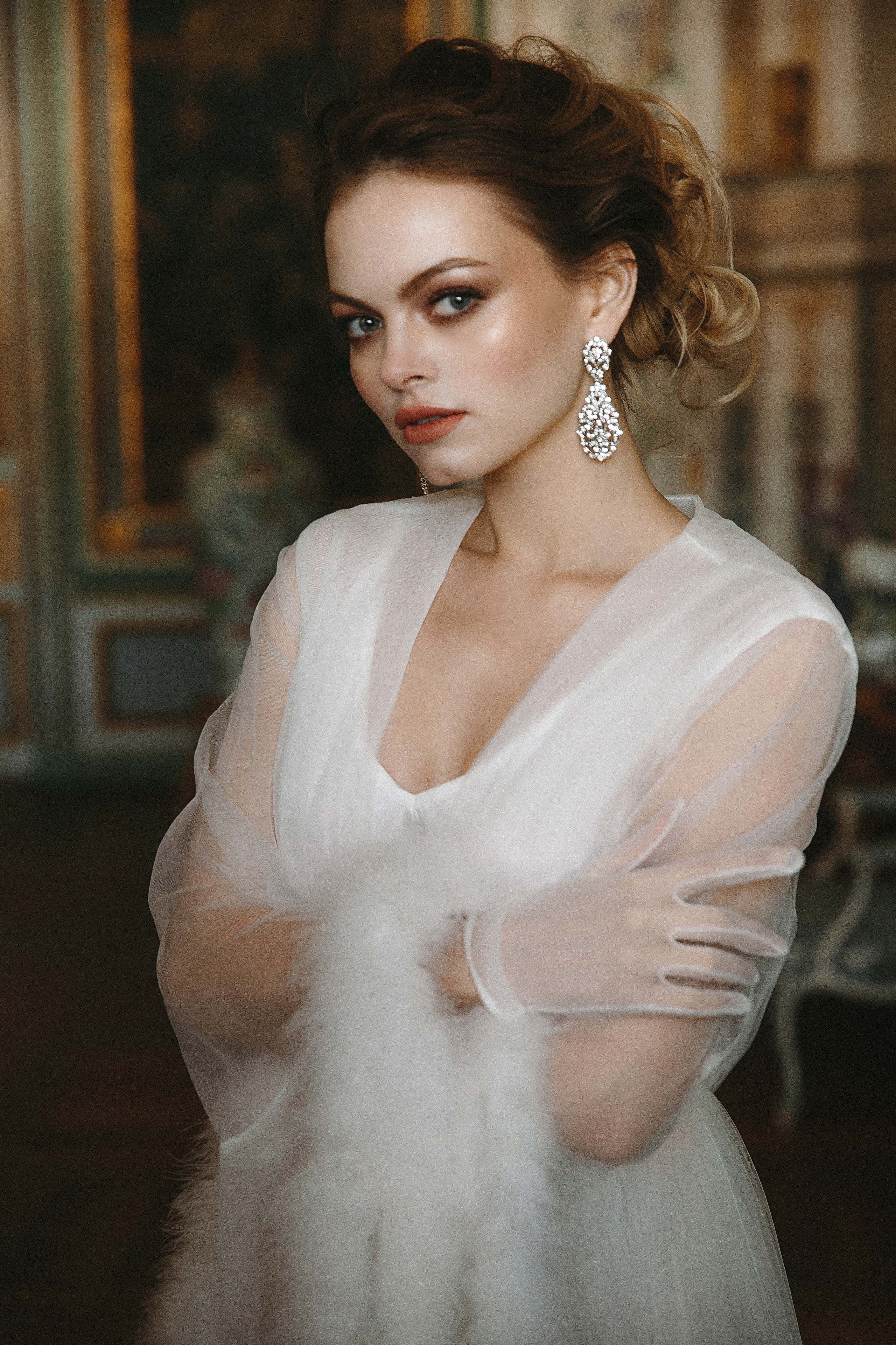 Свадебная фотосессия в Кусково, свадебный фотограф в Кусково