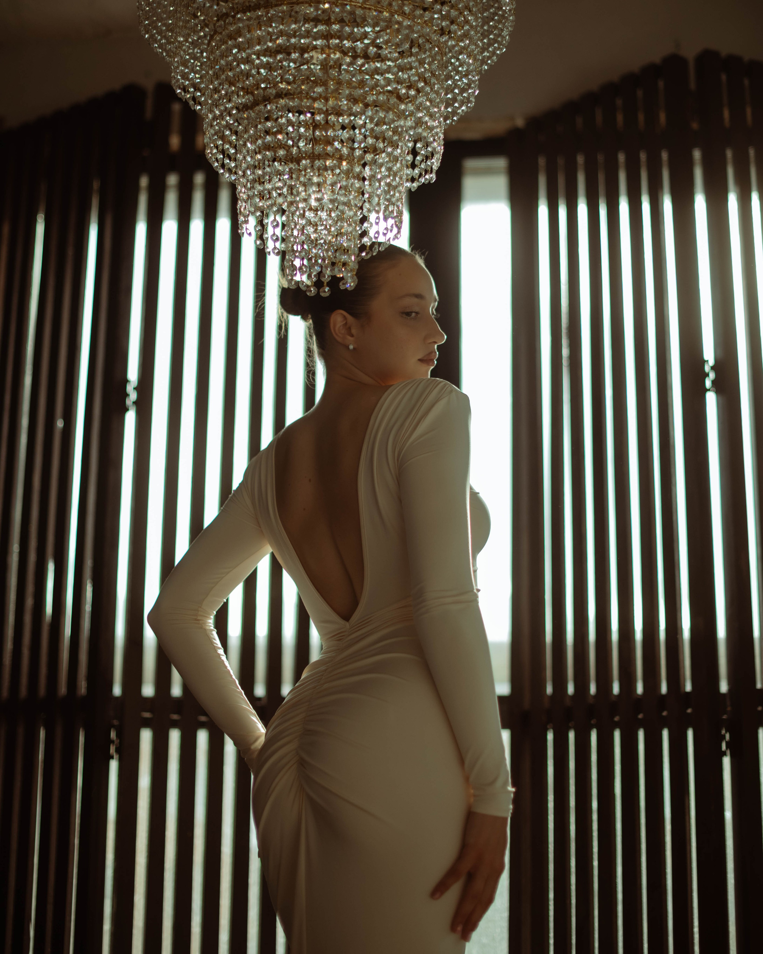 Агата. Женский фотограф. Создатель украшений ручной работы. Модель