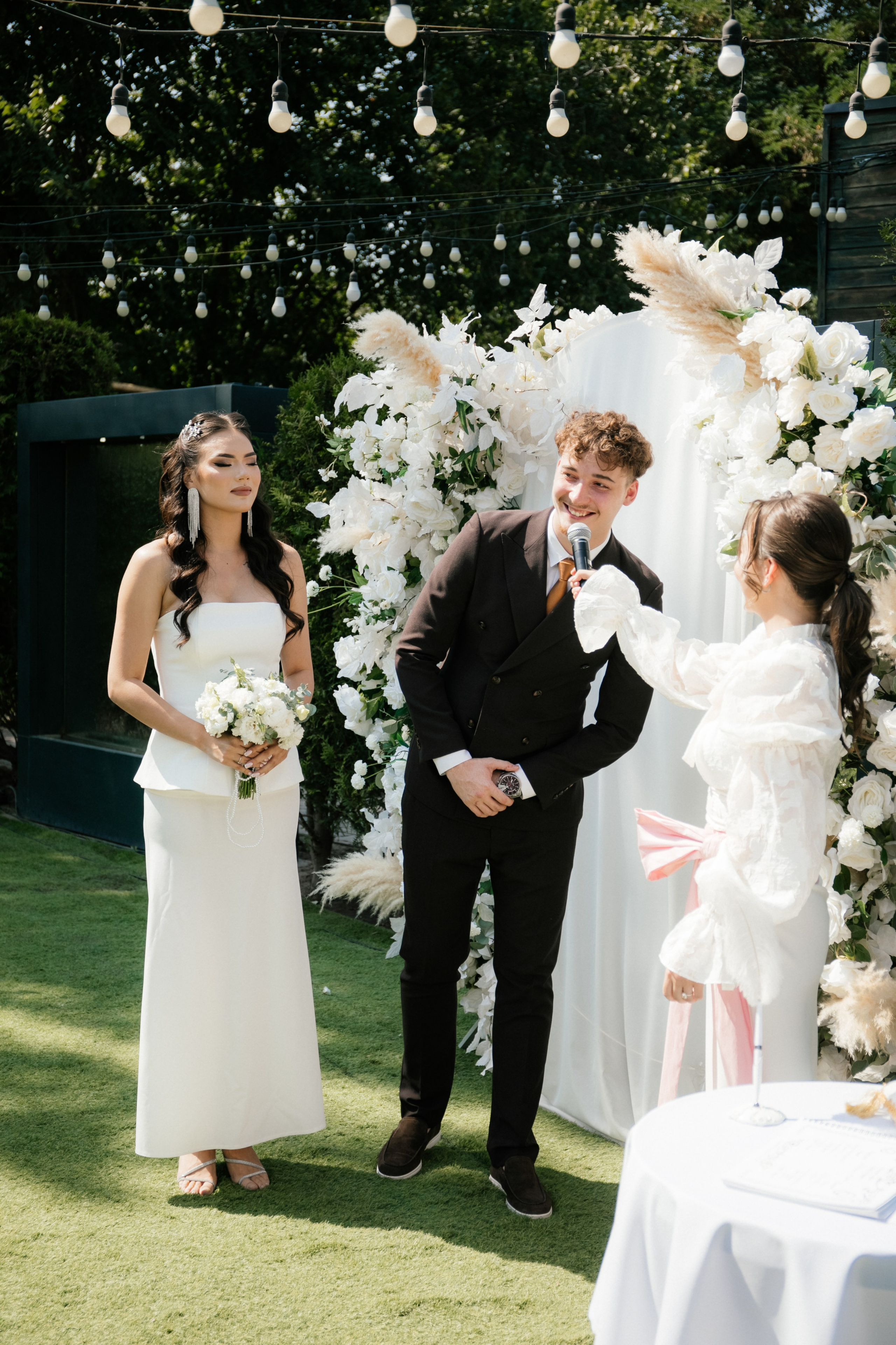 Главная. Регистрация брака