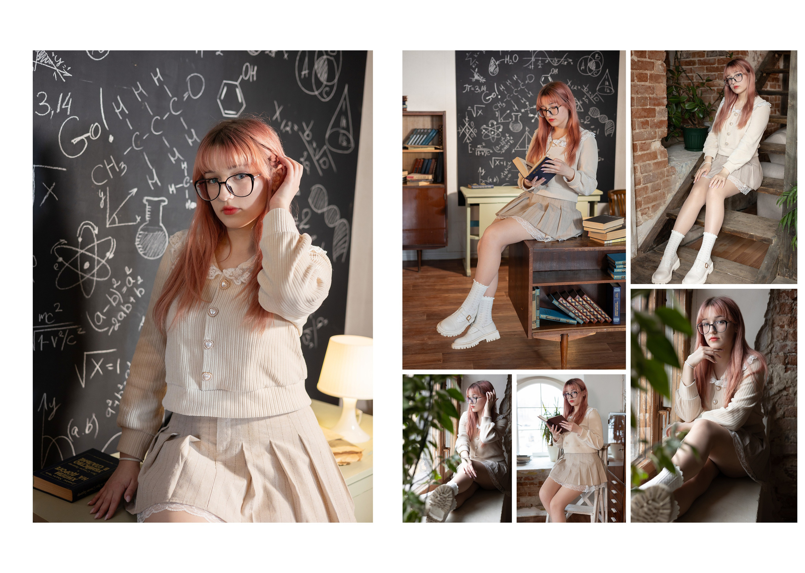 Фотостудия MARU. Фотограф Мальнева Юлия в Липецке, в Москве. Фотостудия MARU в Липецке