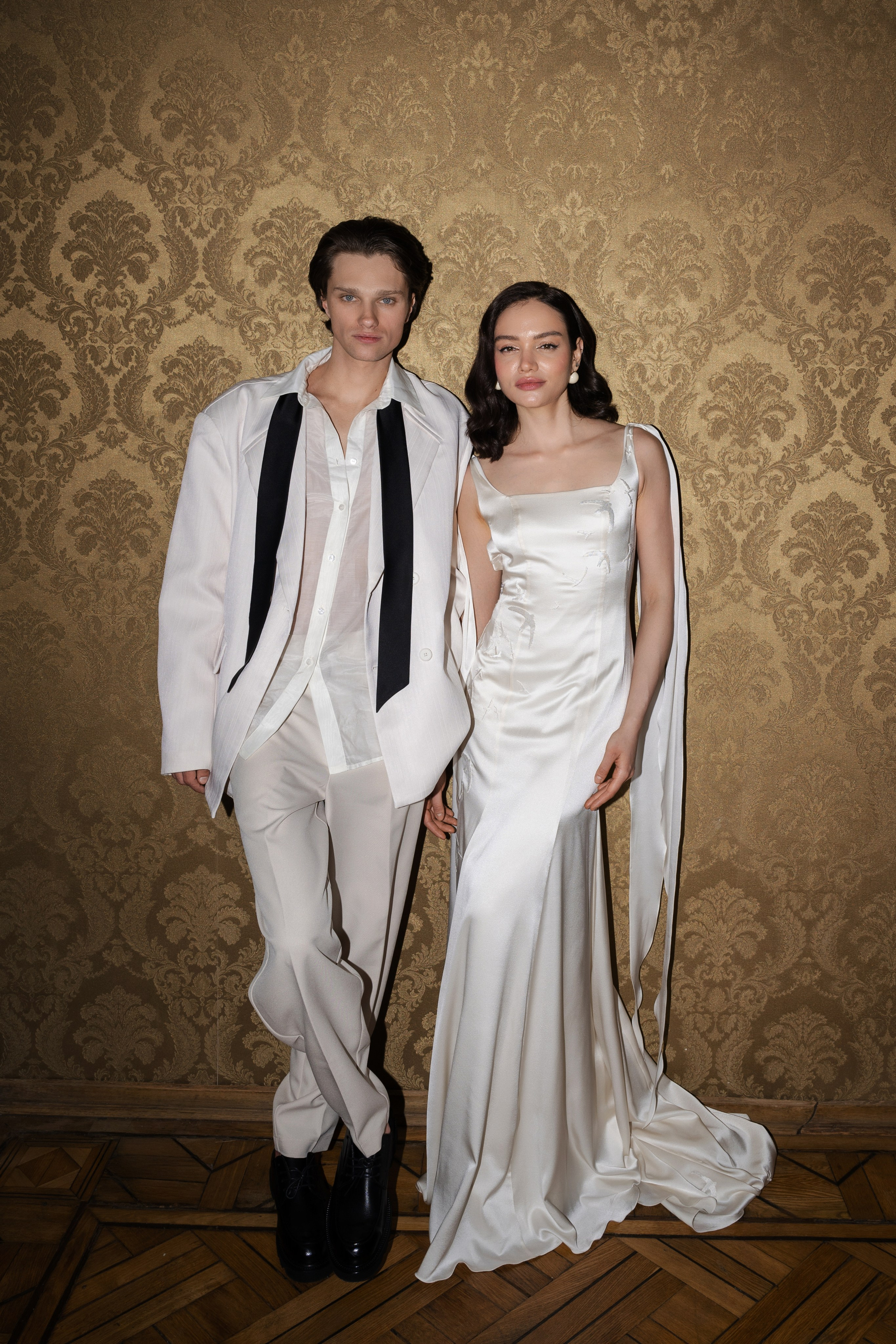 Свадебный фотограф в Москве Анастасия Колесникова